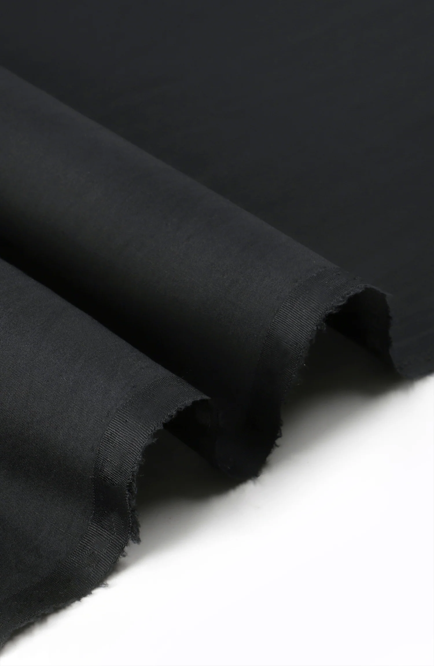 MTJ CHARCOAL BLENDED UNSTITCHED