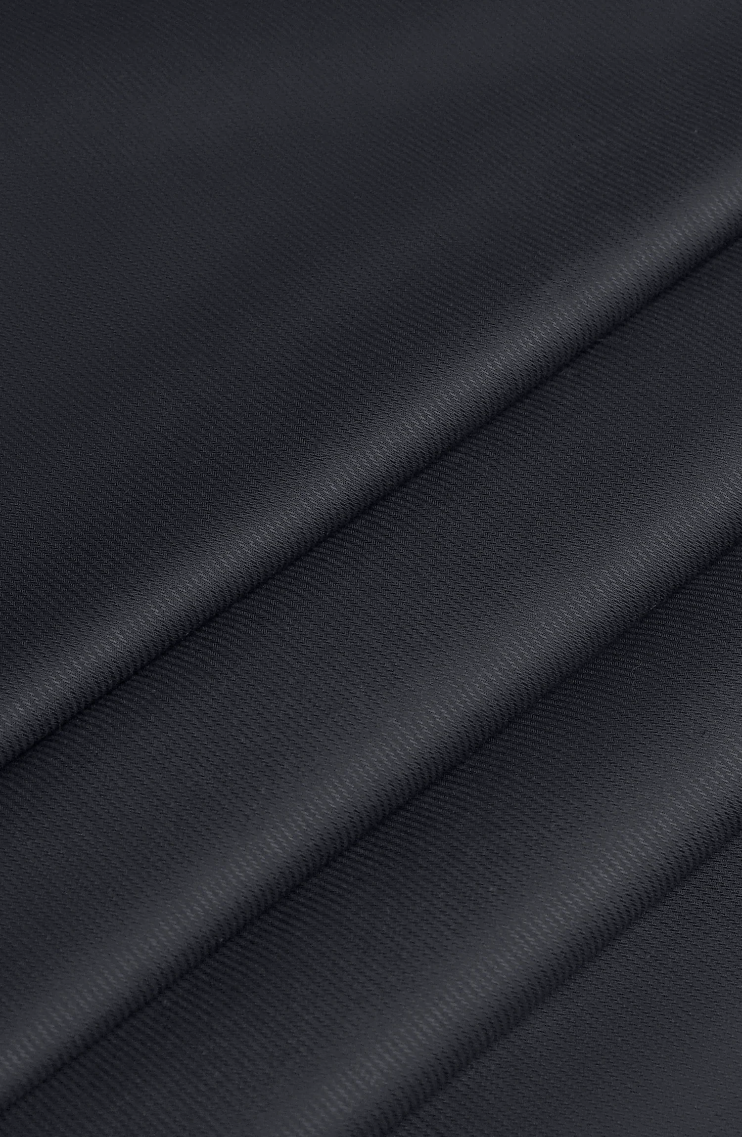 MTJ CHARCOAL BLENDED UNSTITCHED - Image 2