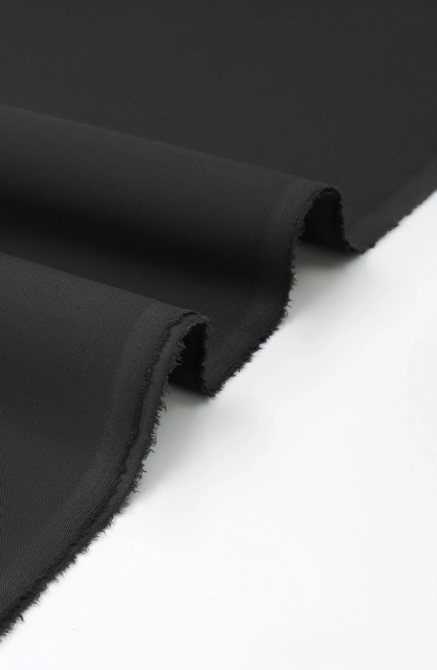 MTJ CHARCOAL BLENDED UNSTITCHED