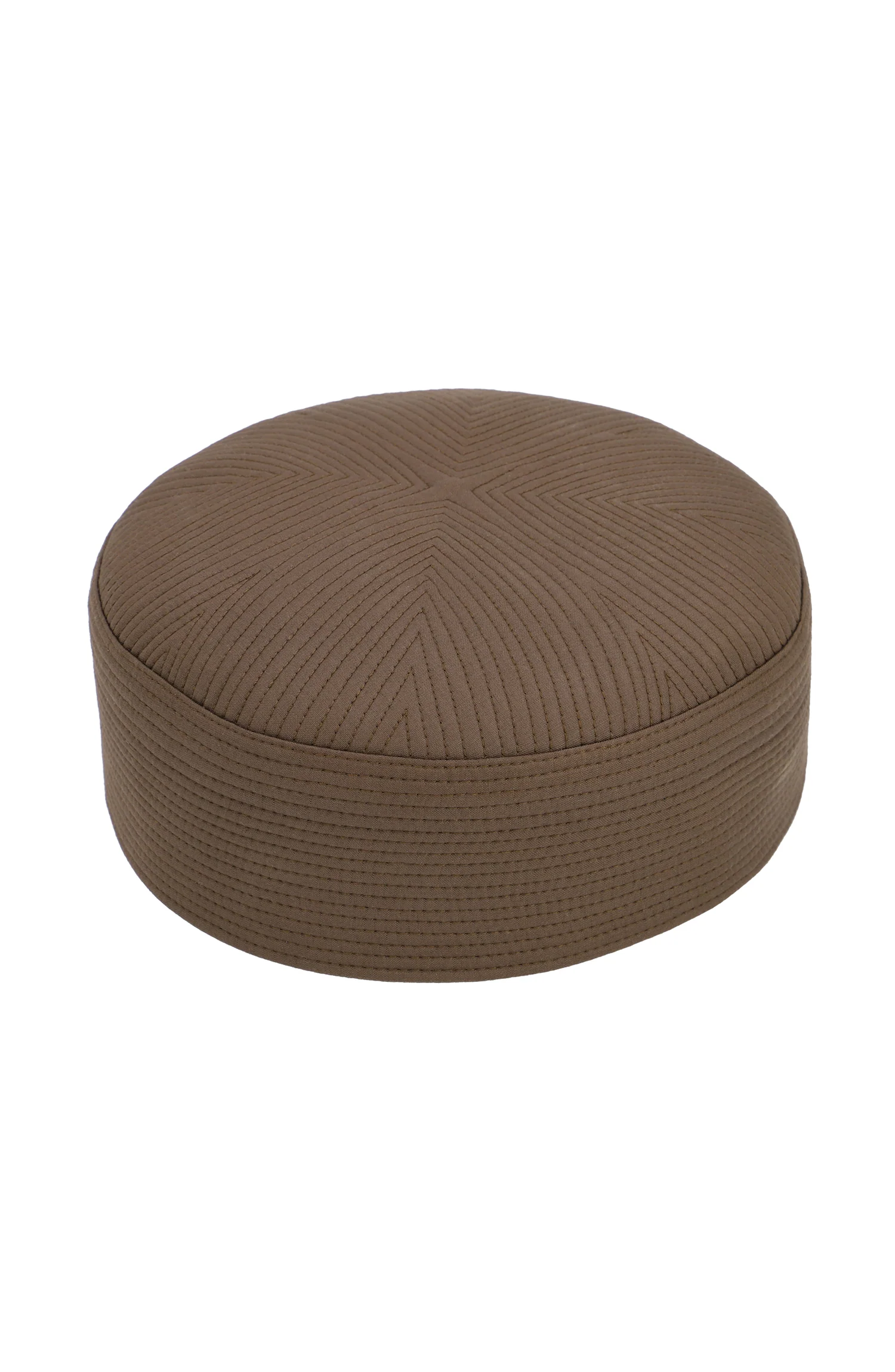 MTJ CHARCOAL MEN CAP WASH N WEAR