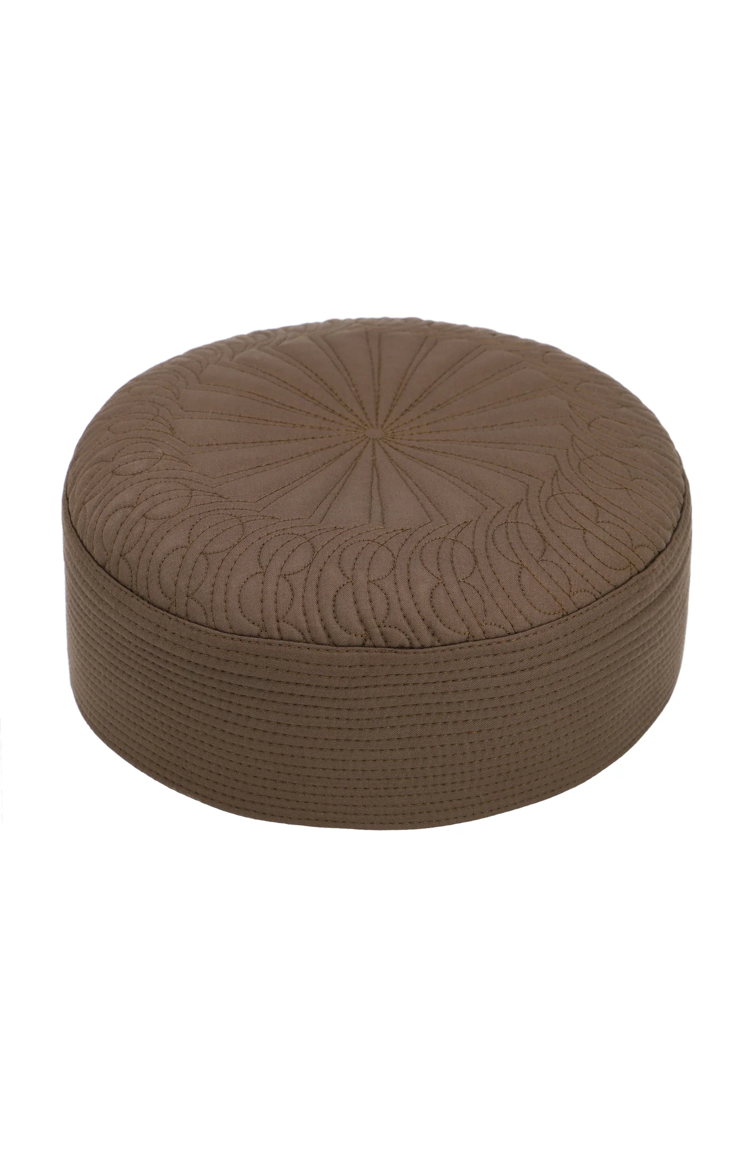 MTJ CHARCOAL MEN CAP WASH N WEAR