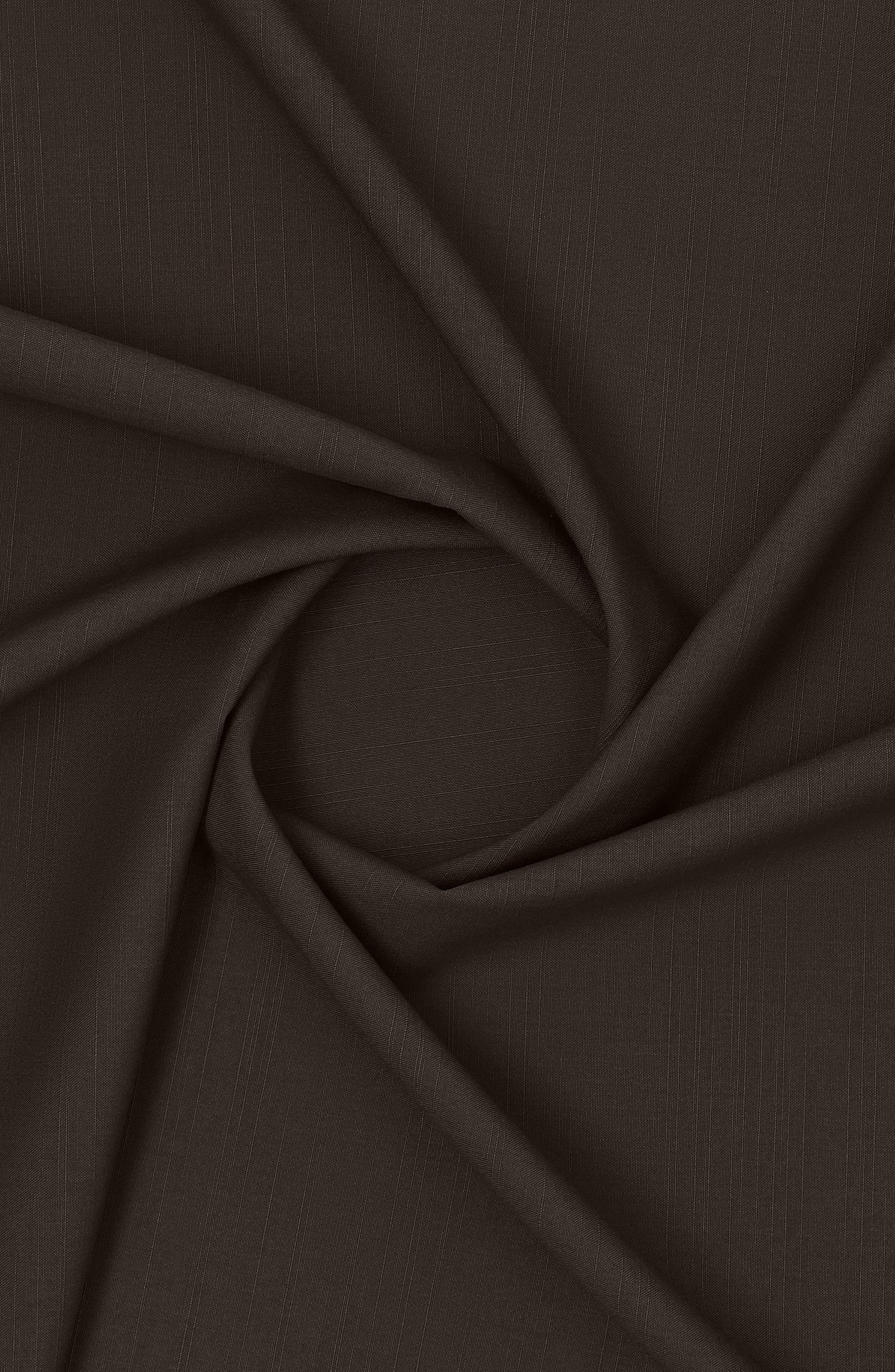 MTJ CHOCOLATE BROWN BLENDED UNSTITCHED - Image 2