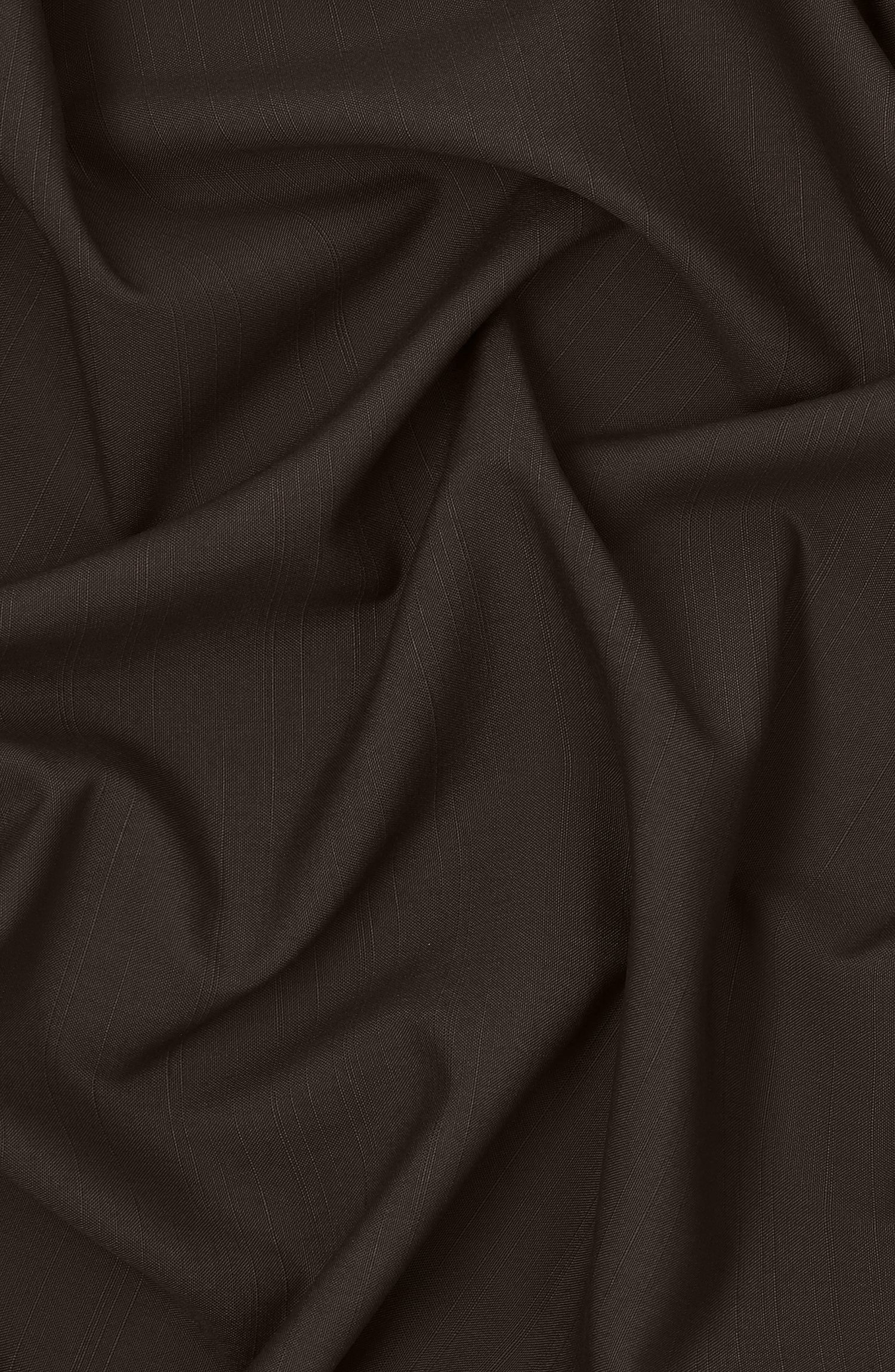 MTJ CHOCOLATE BROWN BLENDED UNSTITCHED - Image 4