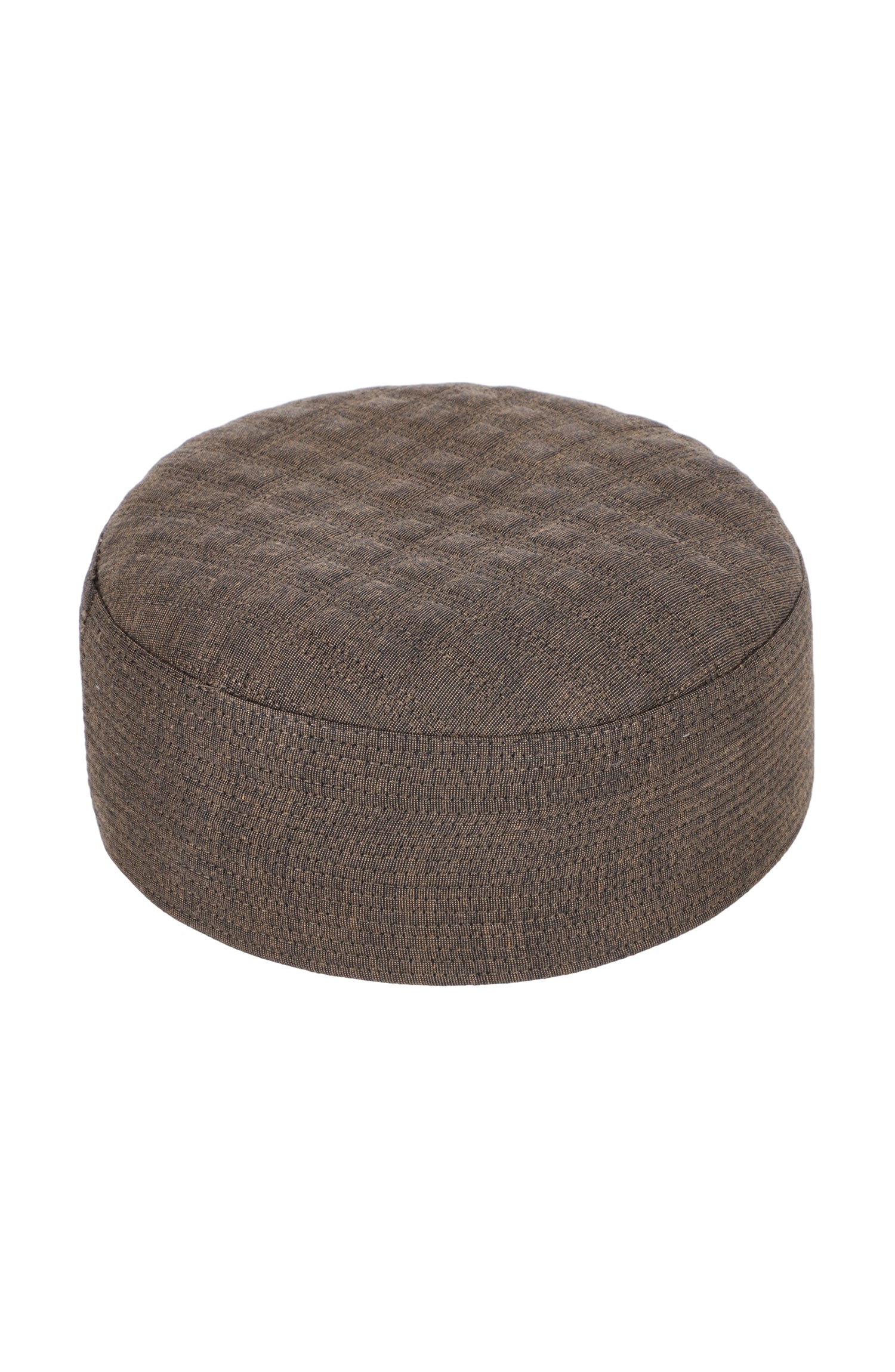 MTJ CHROME MEN CAP WASH N WEAR