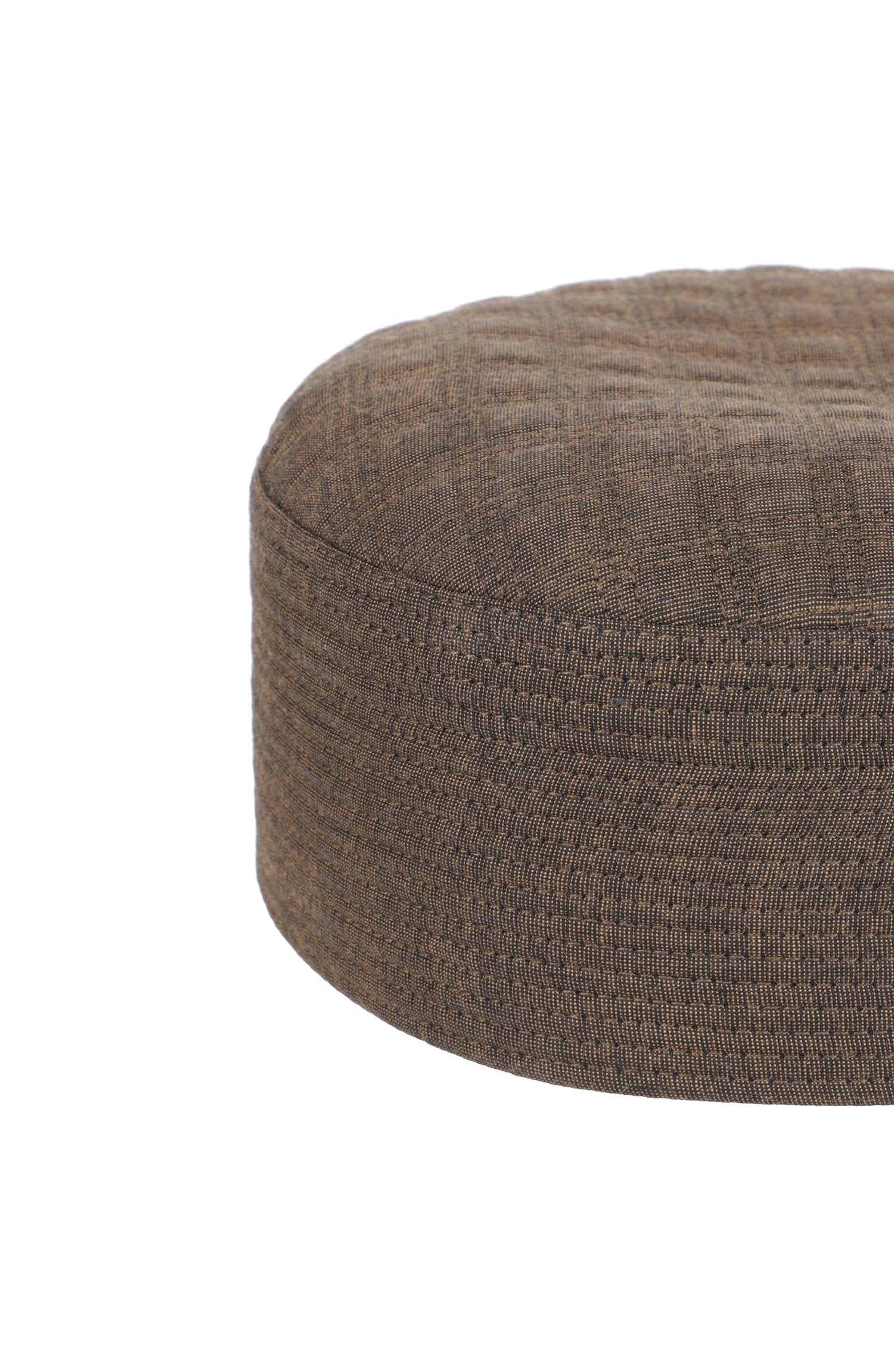 MTJ CHROME MEN CAP WASH N WEAR - Image 2