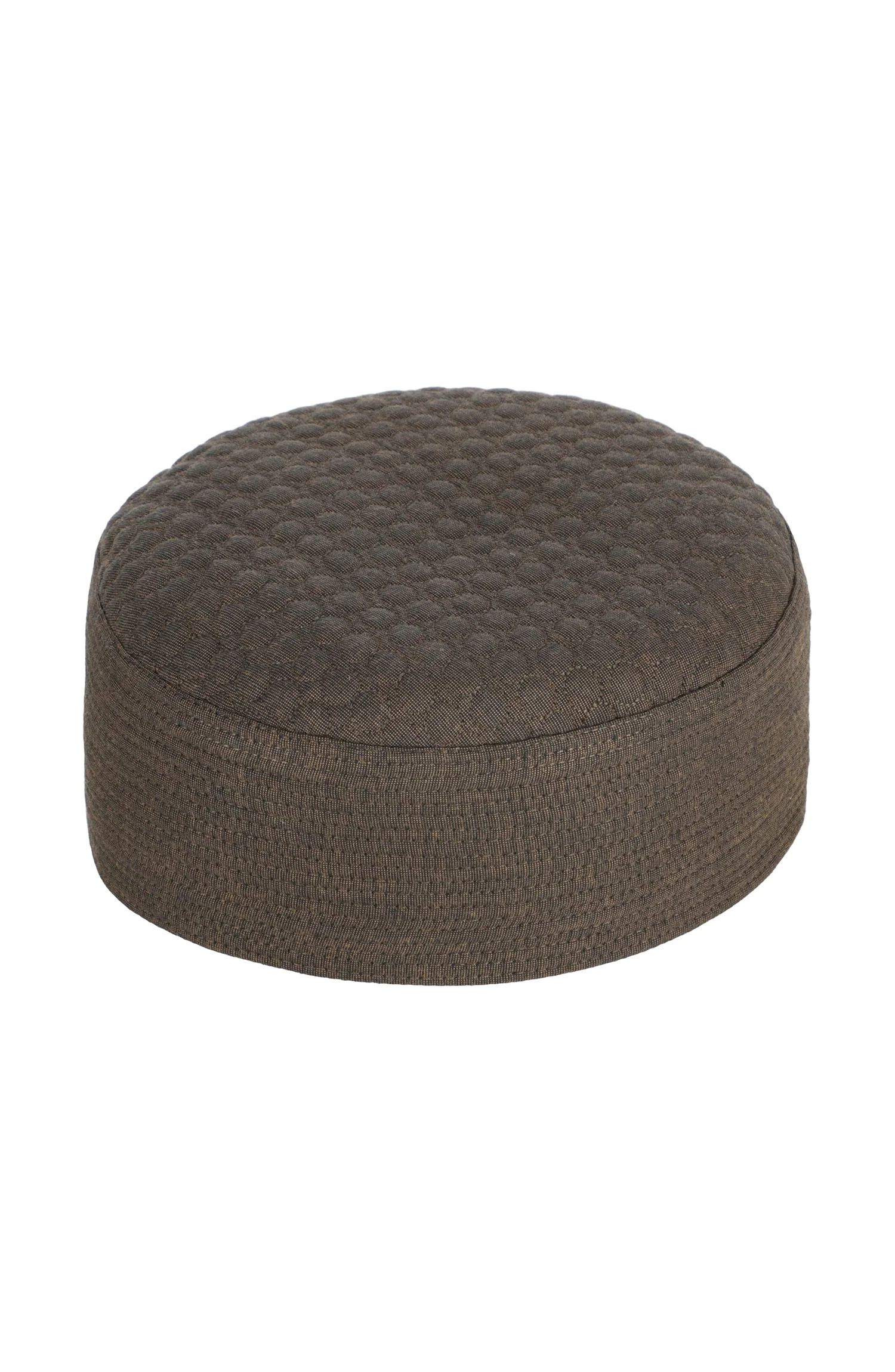 MTJ CHROME MEN CAP WASH N WEAR