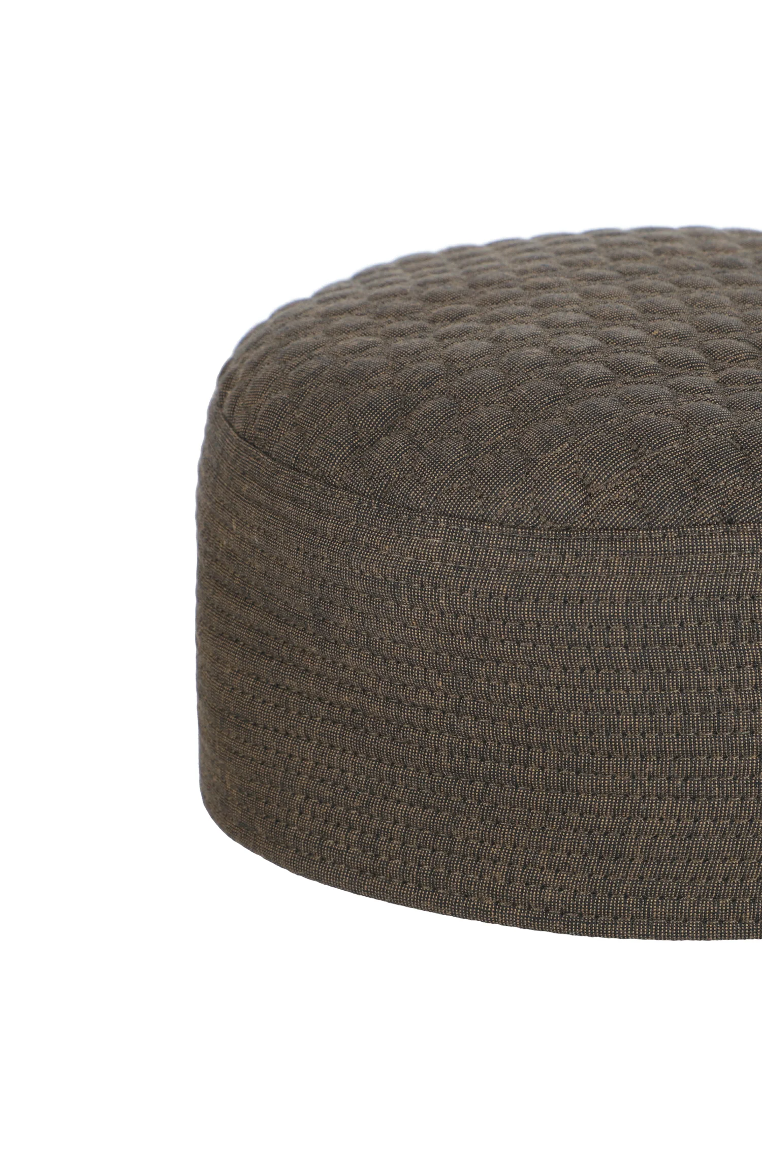 MTJ CHROME MEN CAP WASH N WEAR - Image 2