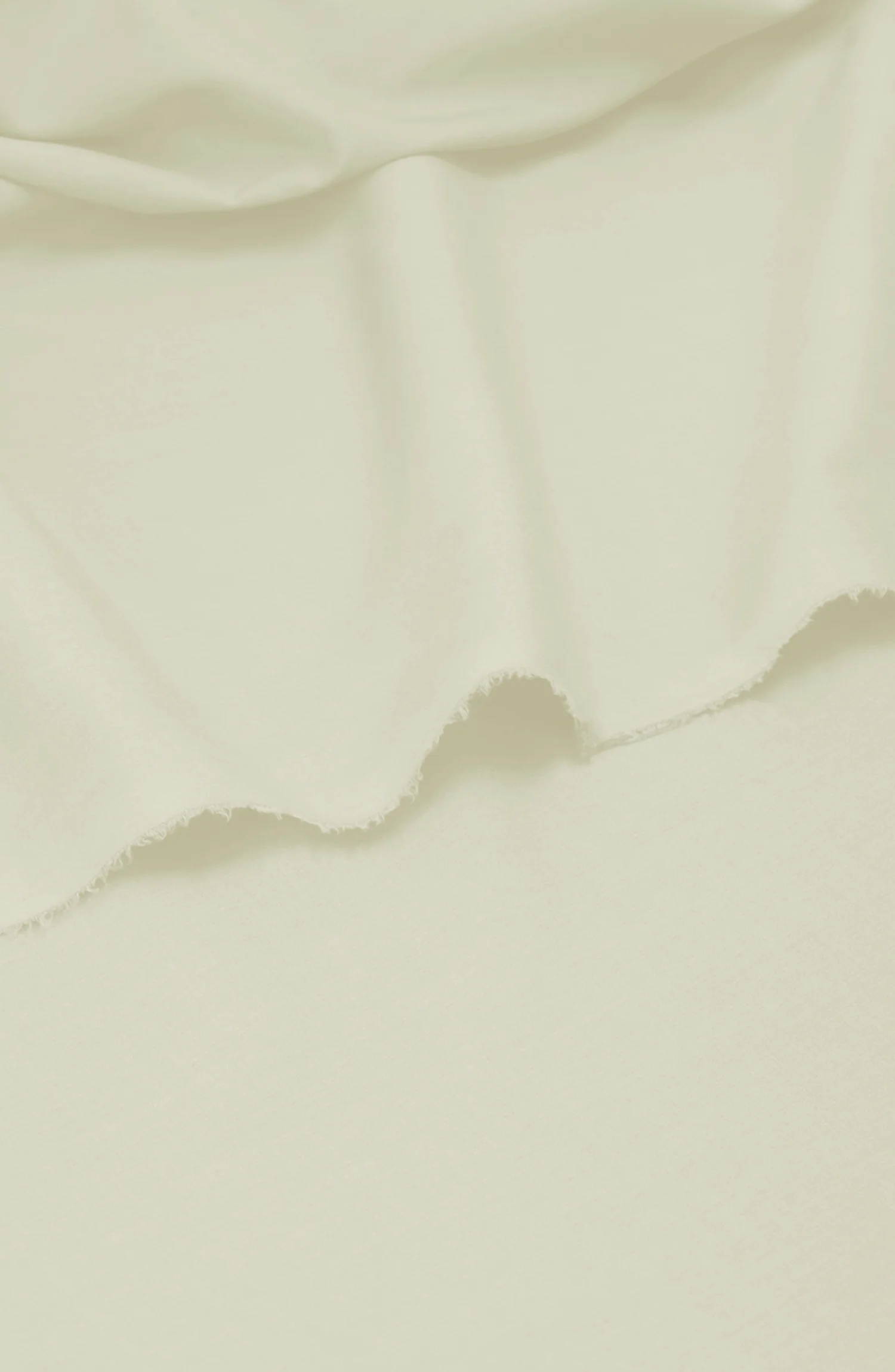 MTJ CREAM BLENDED UNSTITCHED