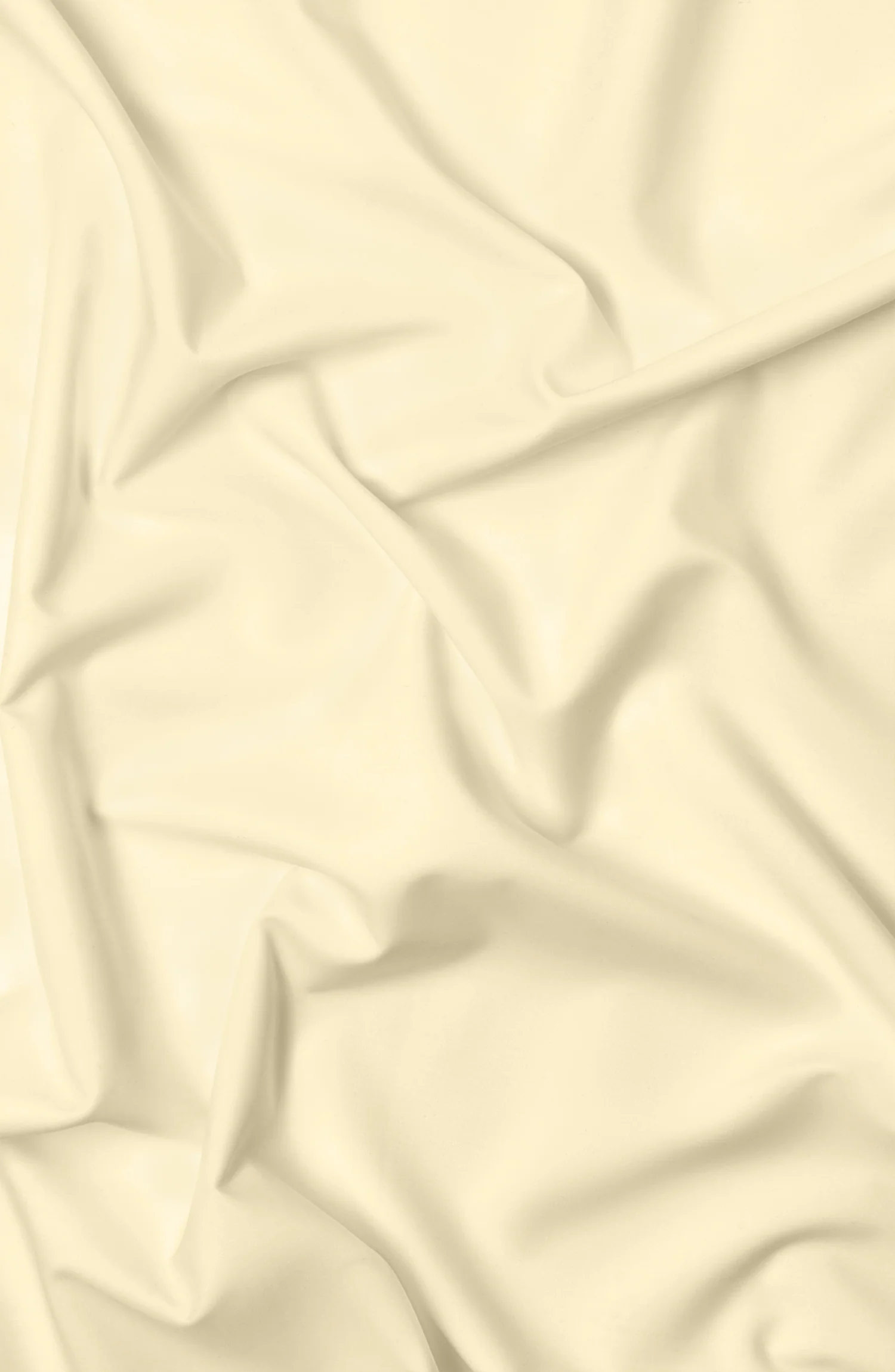 MTJ CREAM BLENDED UNSTITCHED - Image 2