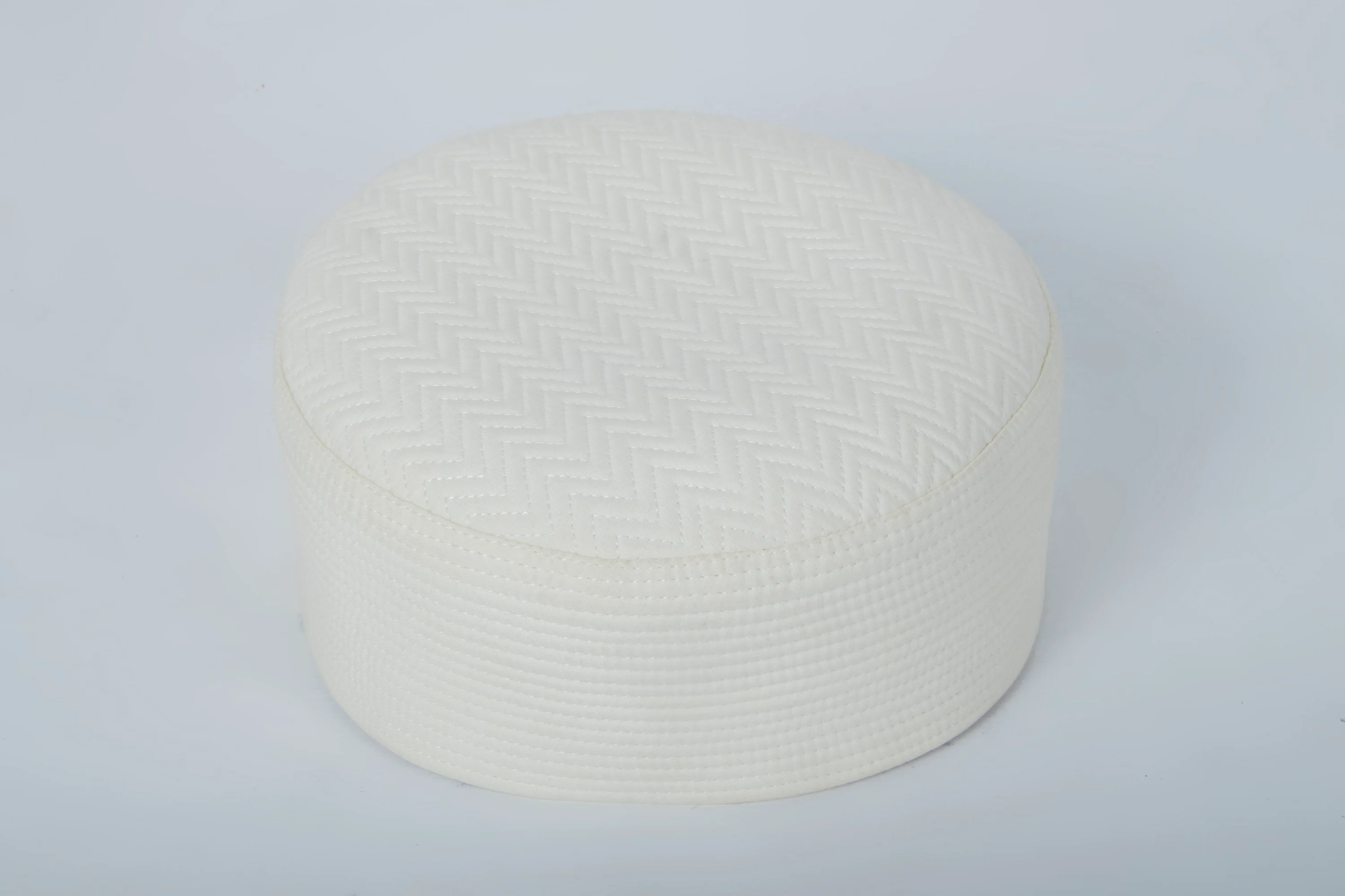 MTJ CREAM MEN CAP WASH N WEAR - Image 2