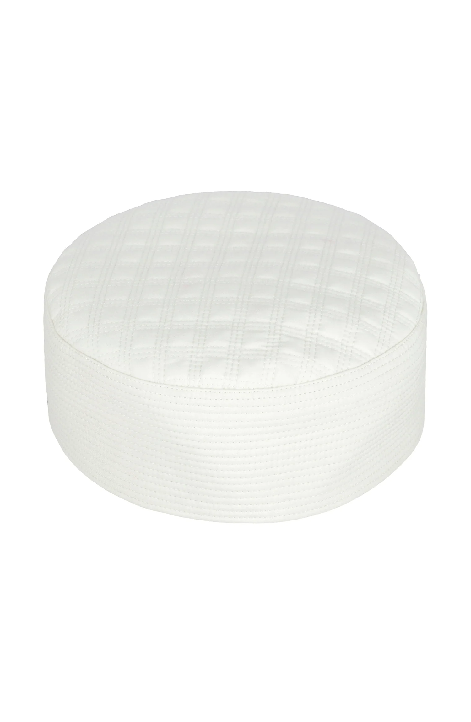 MTJ CREAM MEN CAP WASH N WEAR