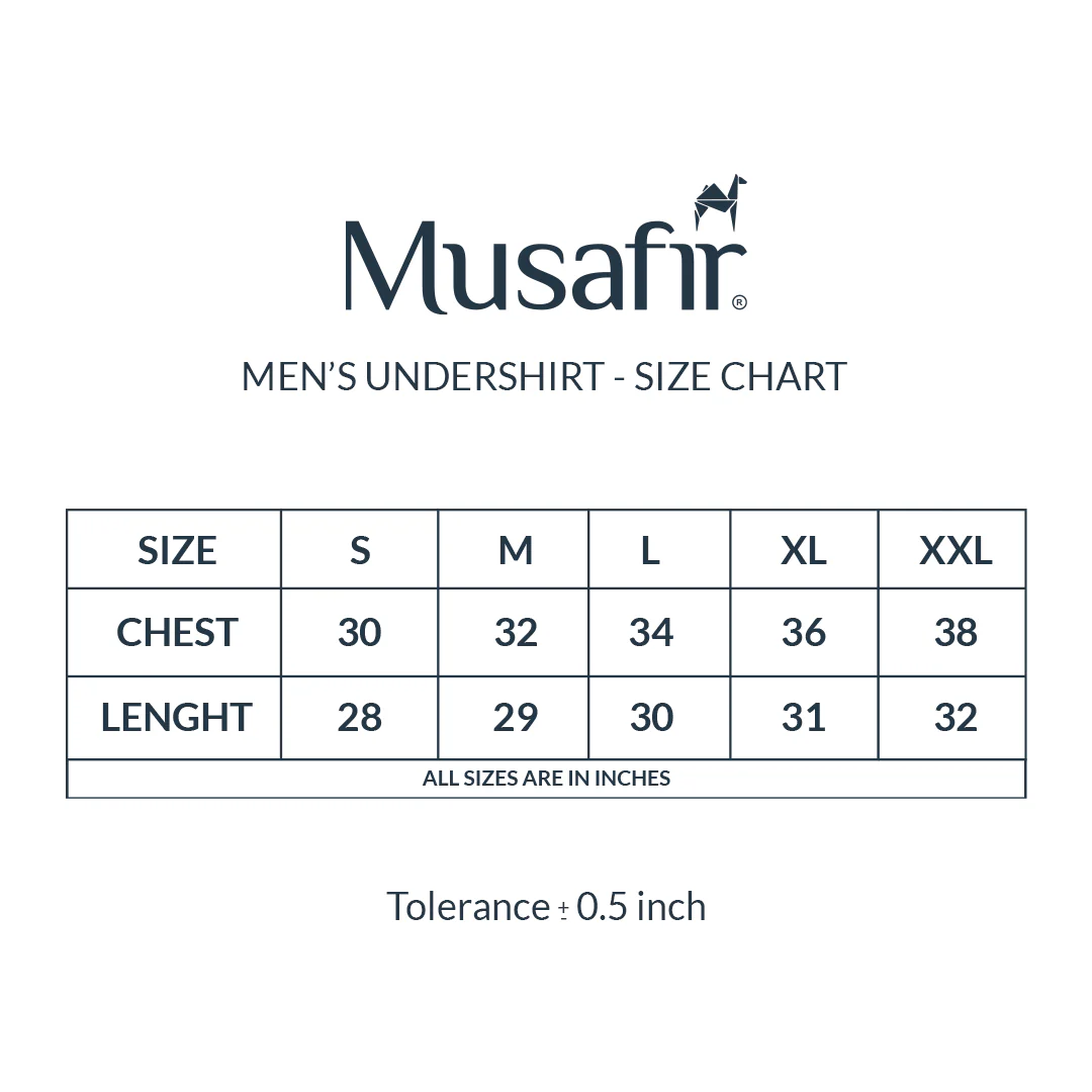 MUSAFIR CREW NECK - Image 5