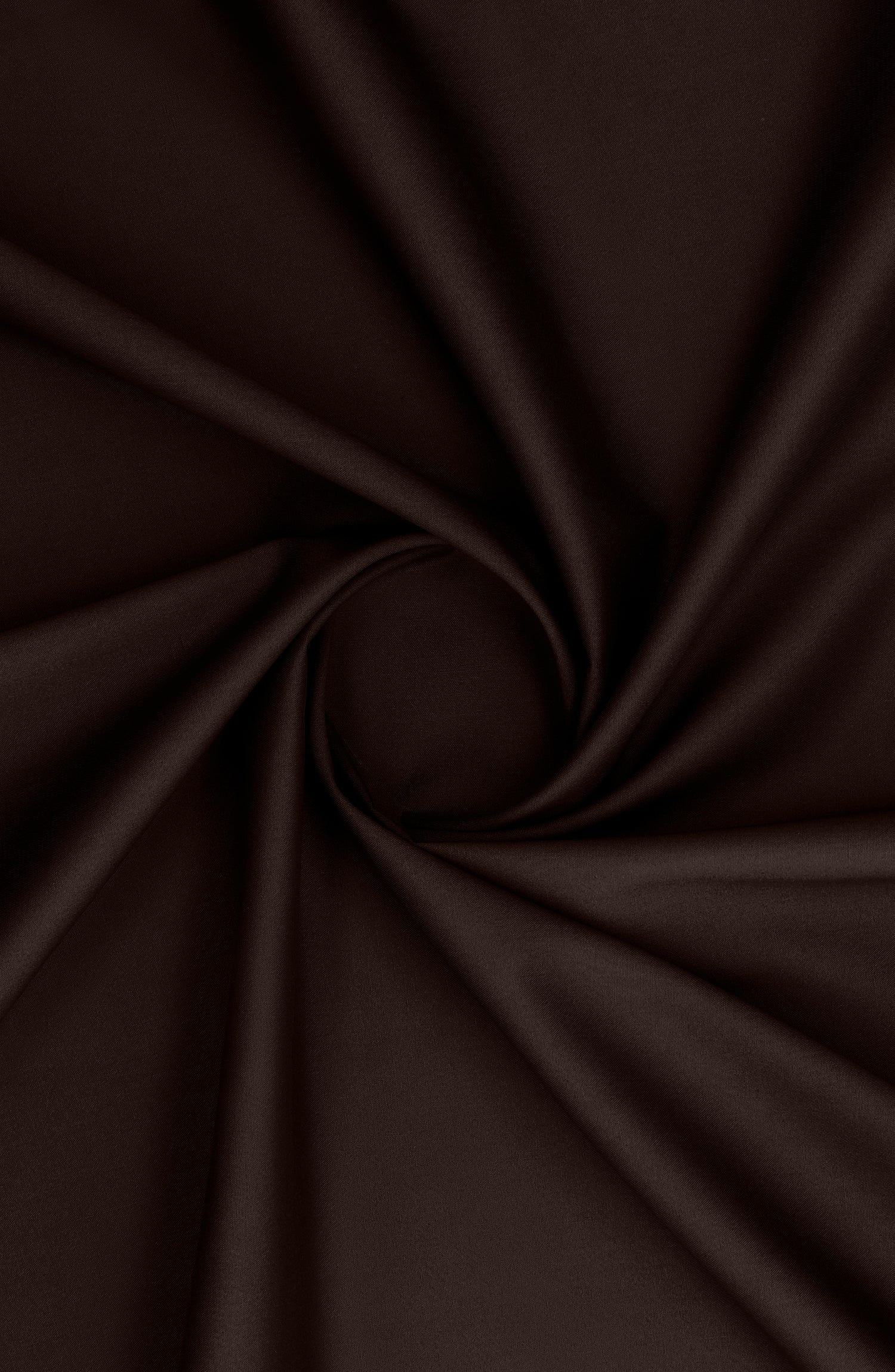 MTJ DARK BROWN BLENDED UNSTITCHED - Image 2