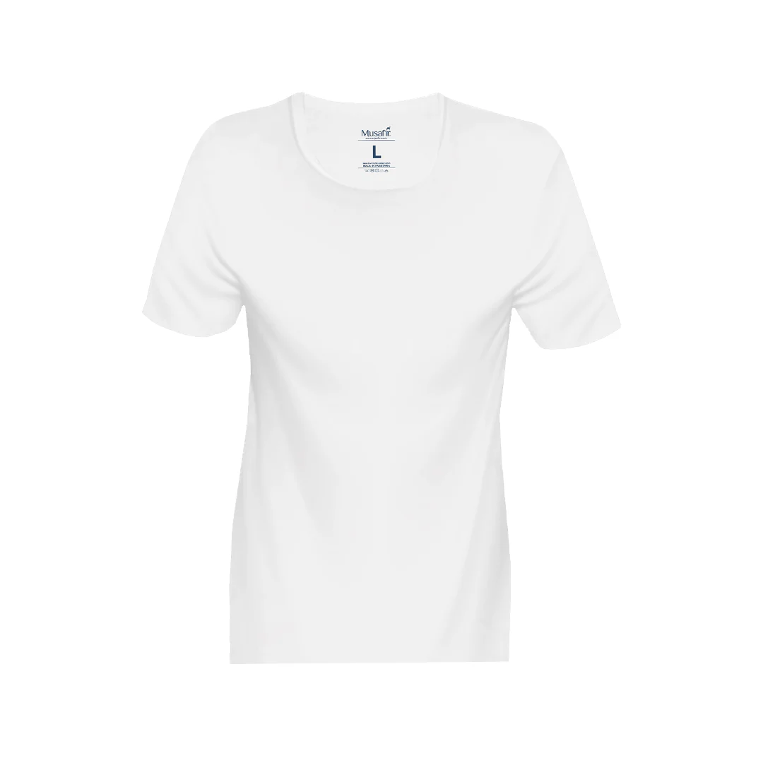 MUSAFIR DEEP NECK - Image 4