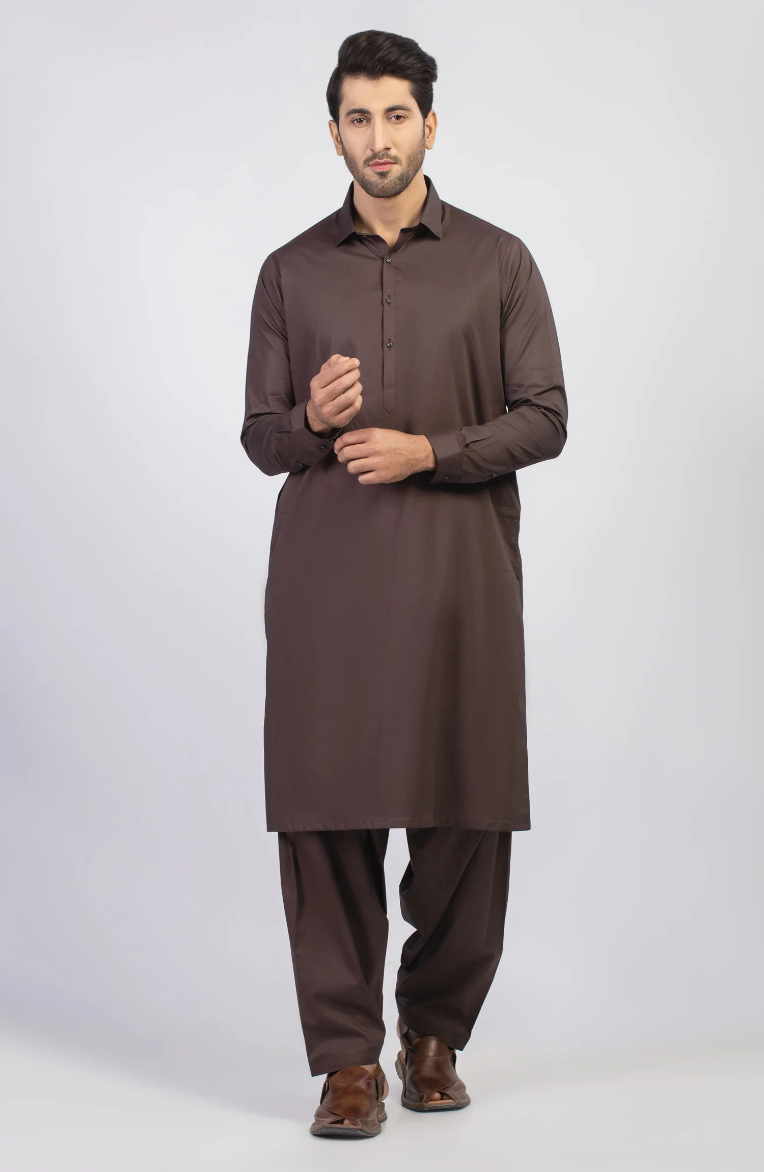 MTJ DIAMOND PLAIN UNSTITCHED