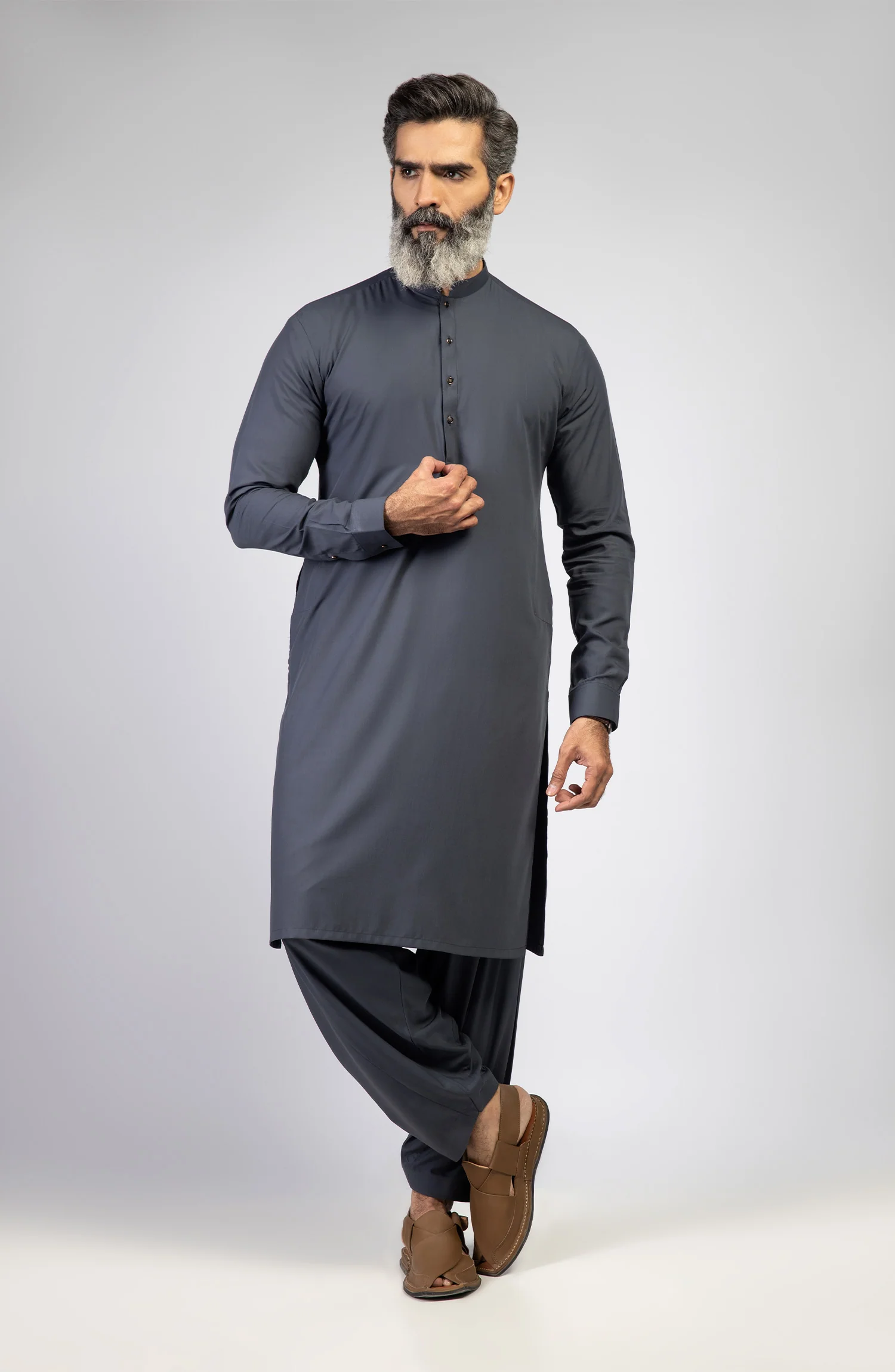 MTJ DISCREET BASIC UNSTITCHED