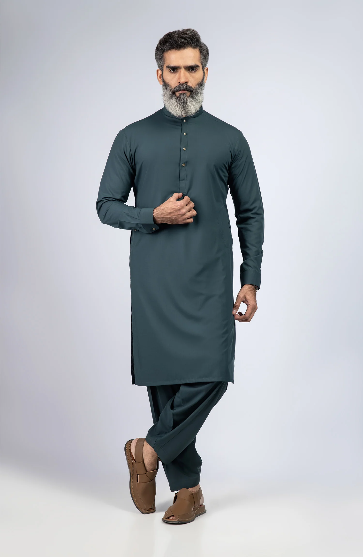 MTJ DISCREET BASIC UNSTITCHED