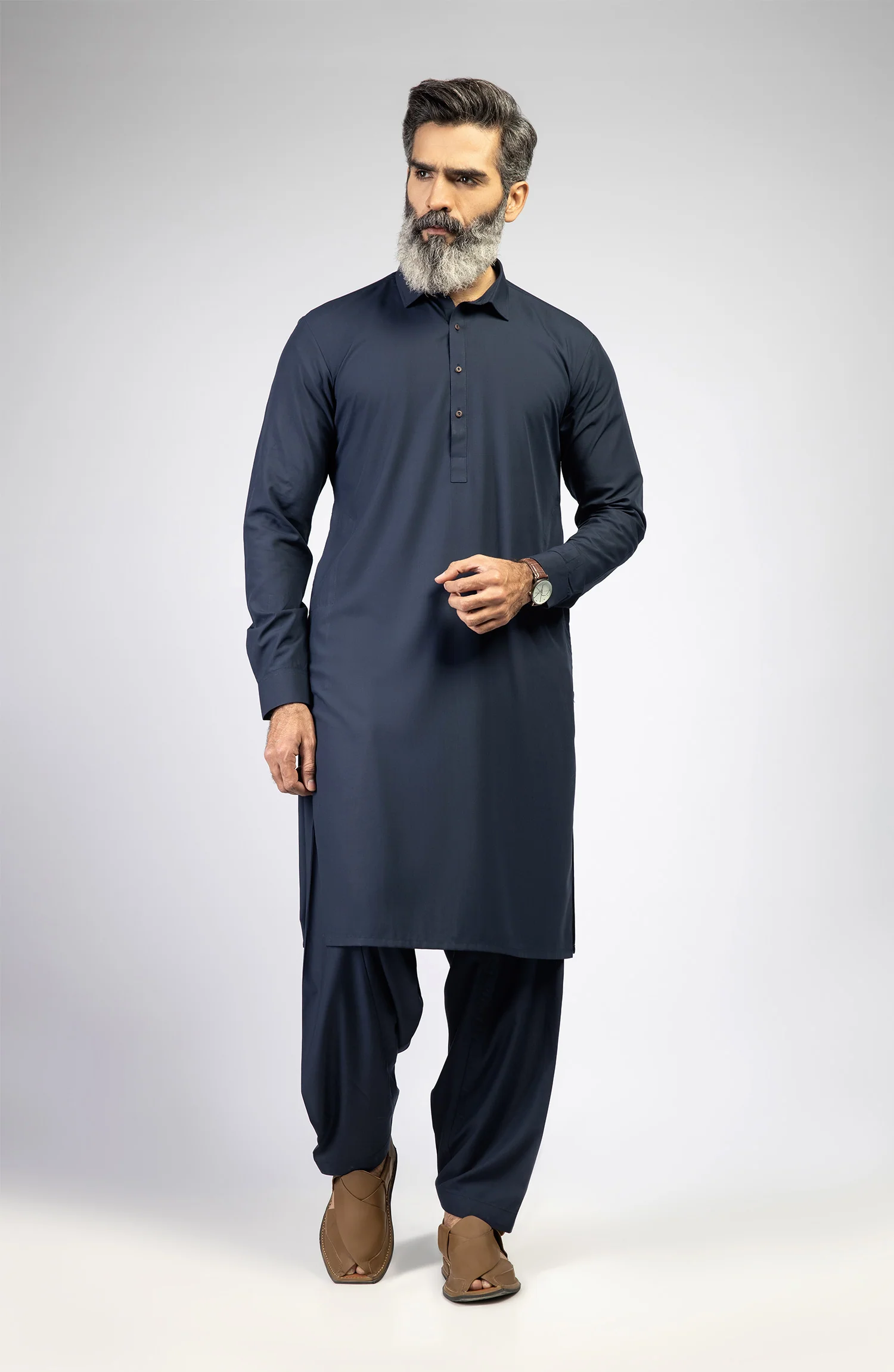 MTJ DISCREET BASIC UNSTITCHED