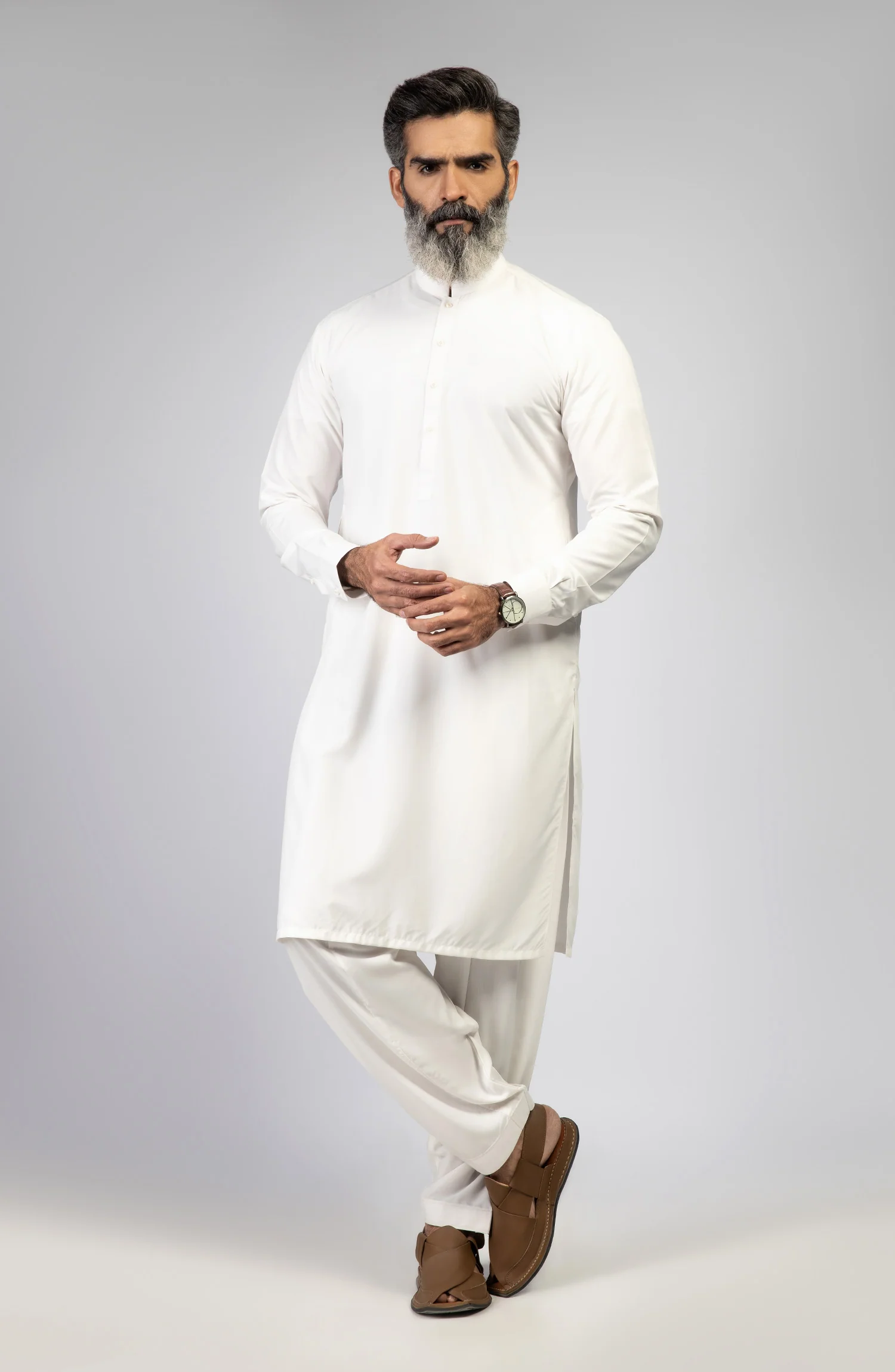 MTJ DISCREET BASIC UNSTITCHED