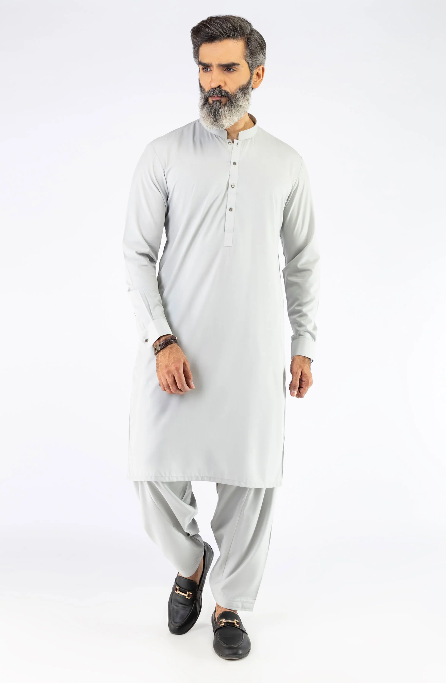 MTJ DISTINCTIVE PLAIN UNSTITCHED