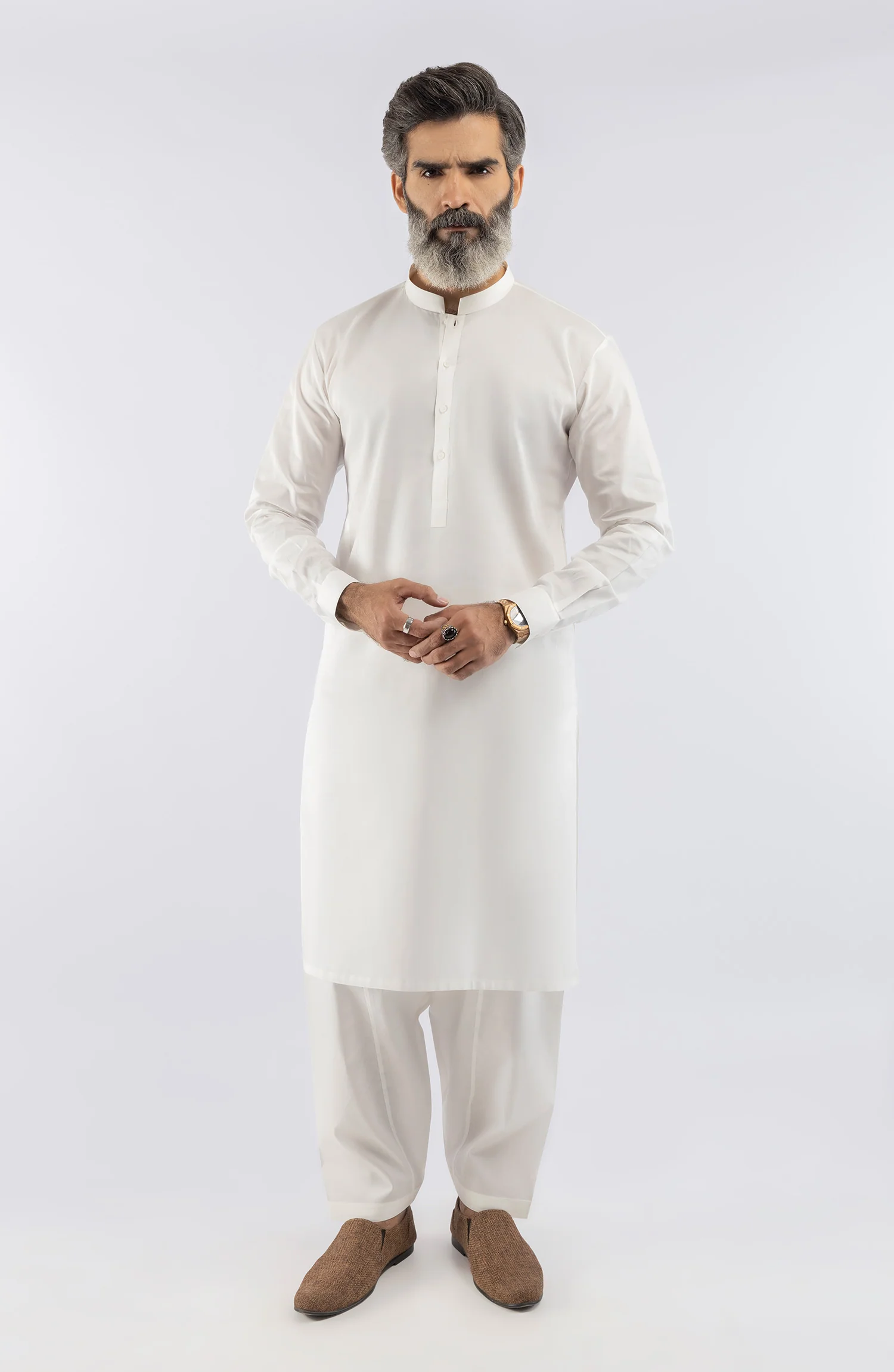 MTJ ENSEMBLE PLAIN UNSTITCHED