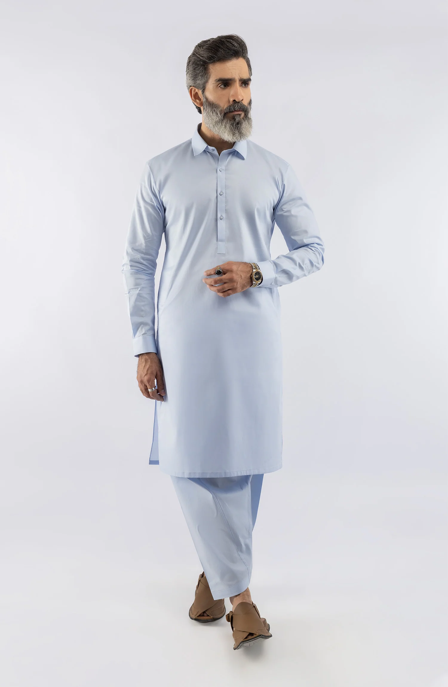 MTJ ENSEMBLE PLAIN UNSTITCHED