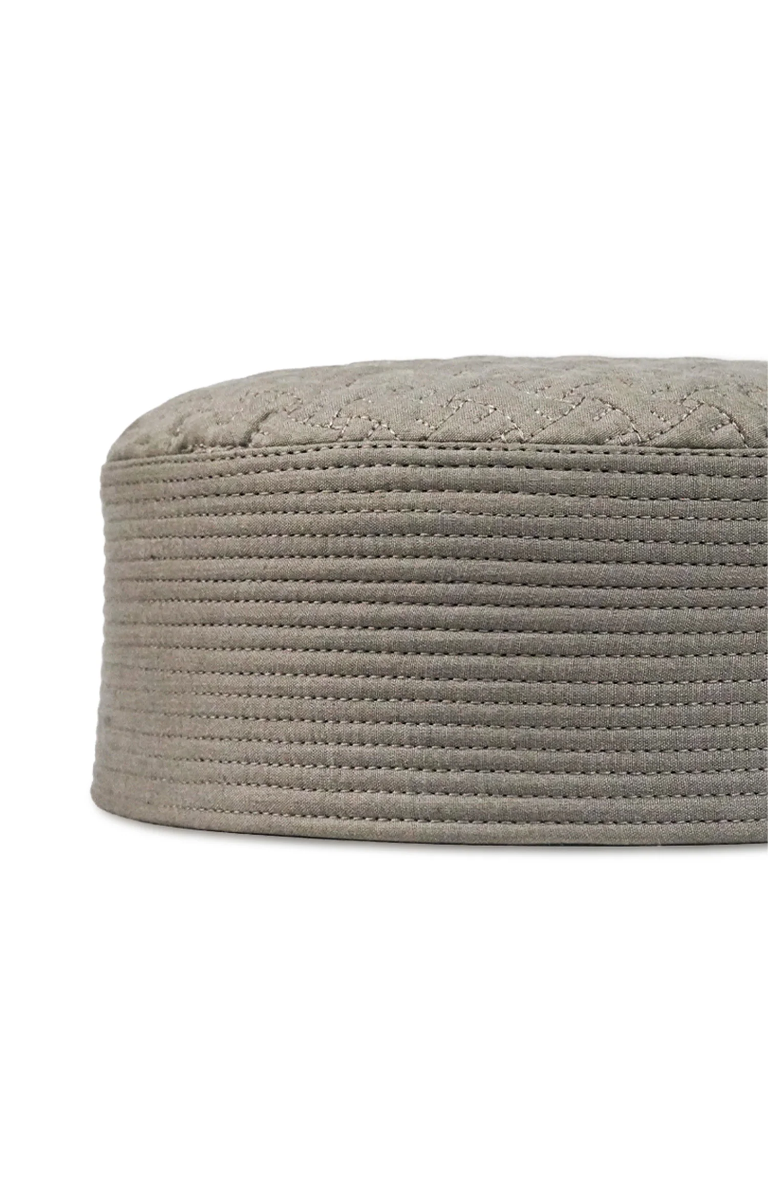 MTJ FAWN MEN CAP WASH N WEAR - Image 2