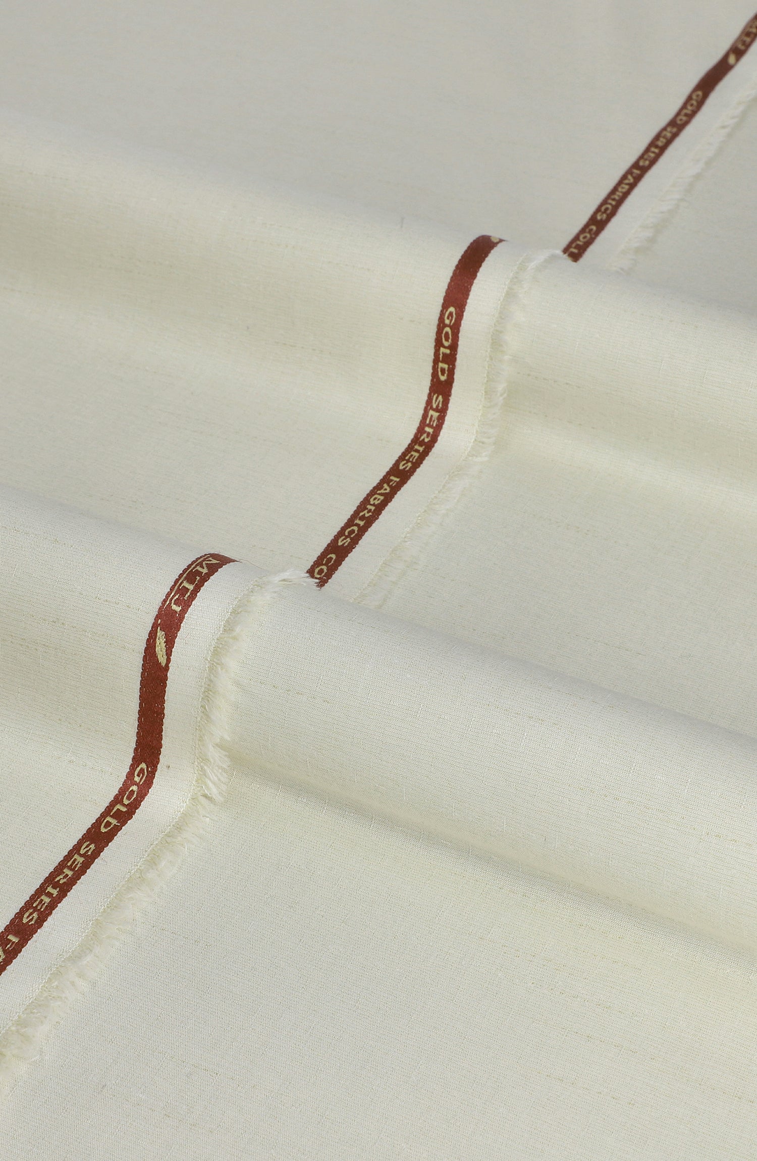 MTJ GOLD BLENDED UNSTITCHED