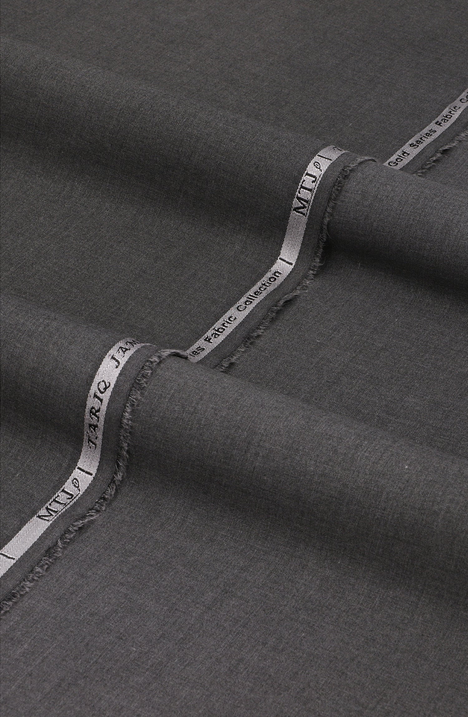 MTJ GOLD BLENDED UNSTITCHED