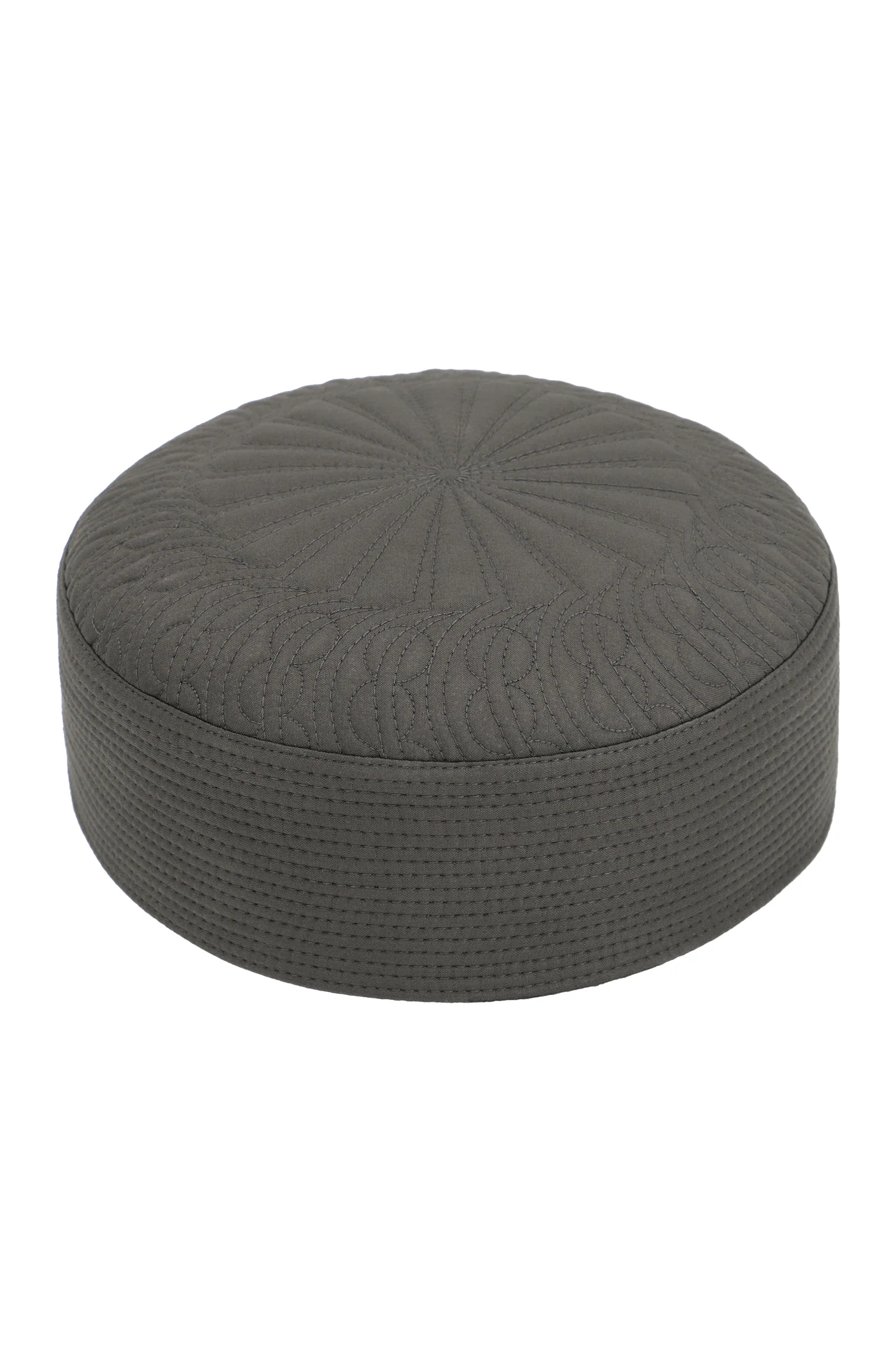 MTJ GREEN MEN CAP WASH N WEAR
