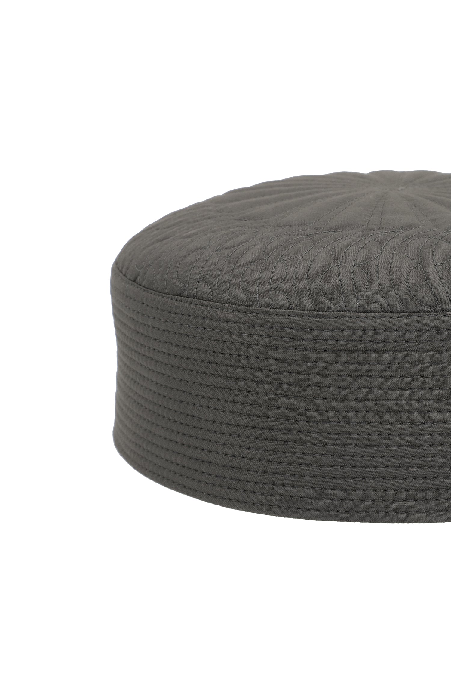 MTJ GREEN MEN CAP WASH N WEAR - Image 2
