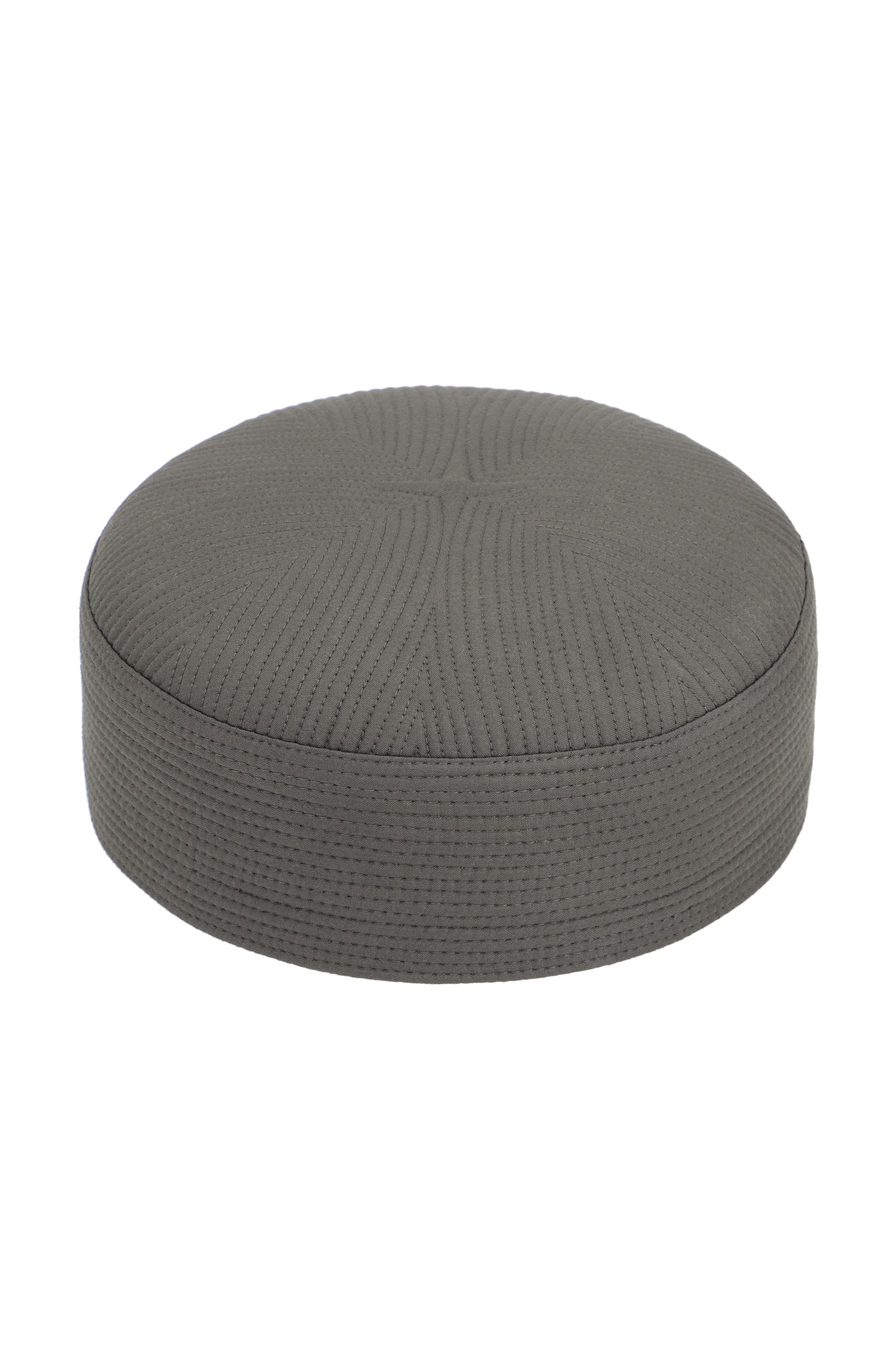 MTJ GREEN MEN CAP WASH N WEAR