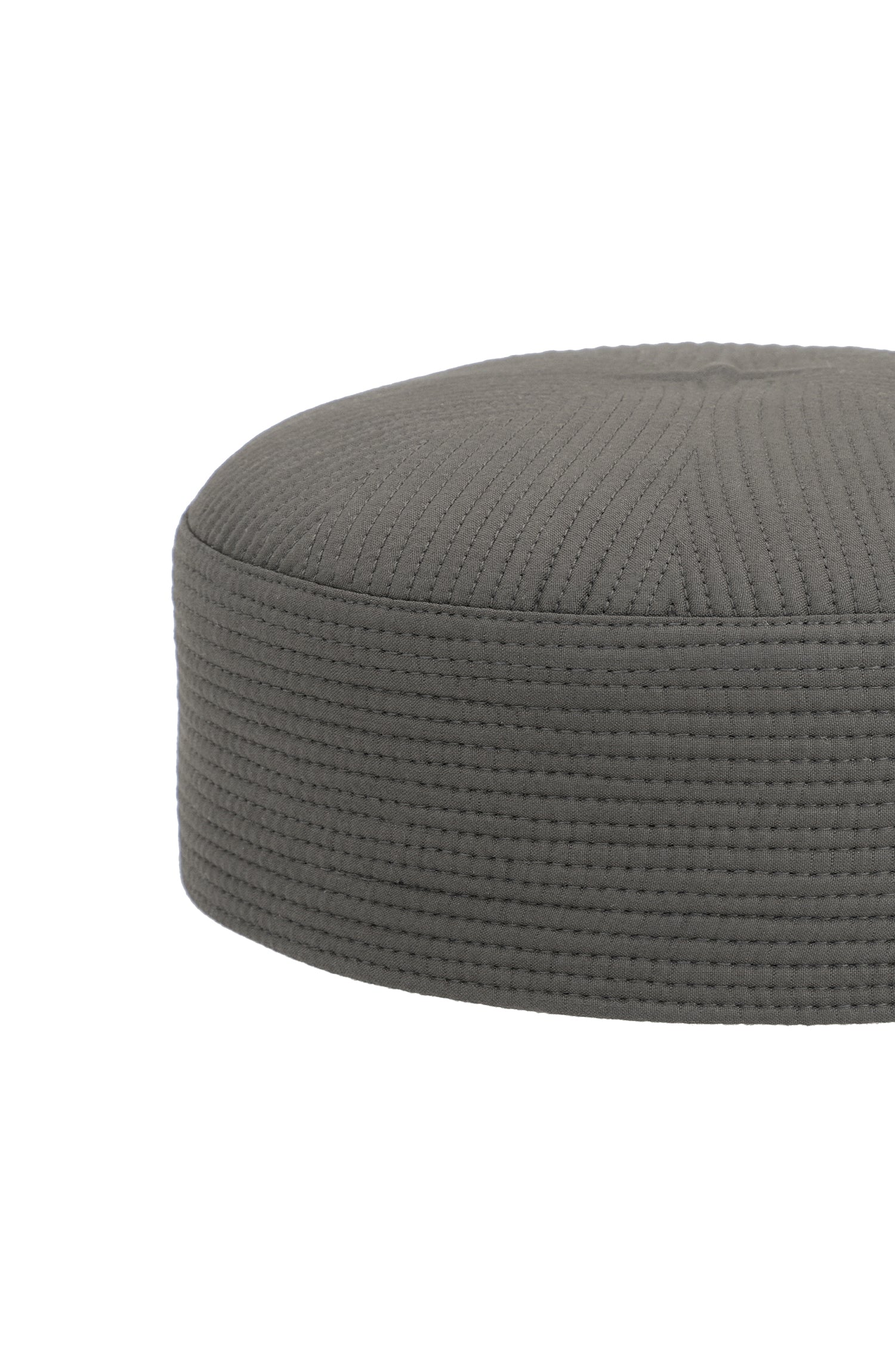 MTJ GREEN MEN CAP WASH N WEAR - Image 2