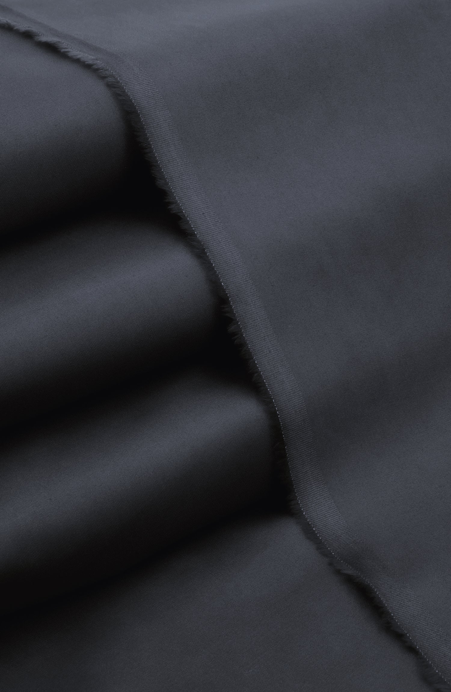 MTJ GREY BLENDED UNSTITCHED - Image 3