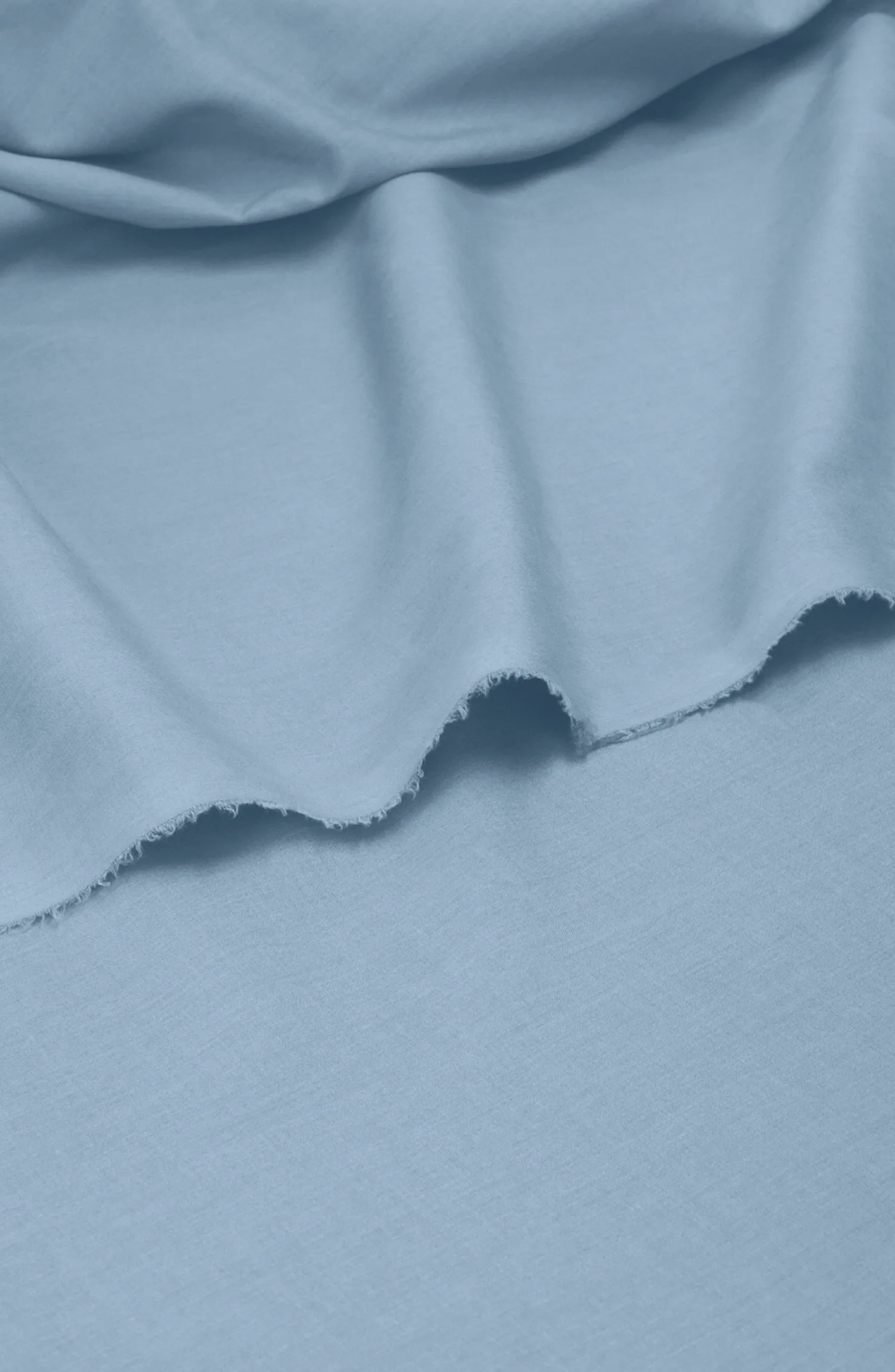 MTJ ICE BLUE BLENDED UNSTITCHED