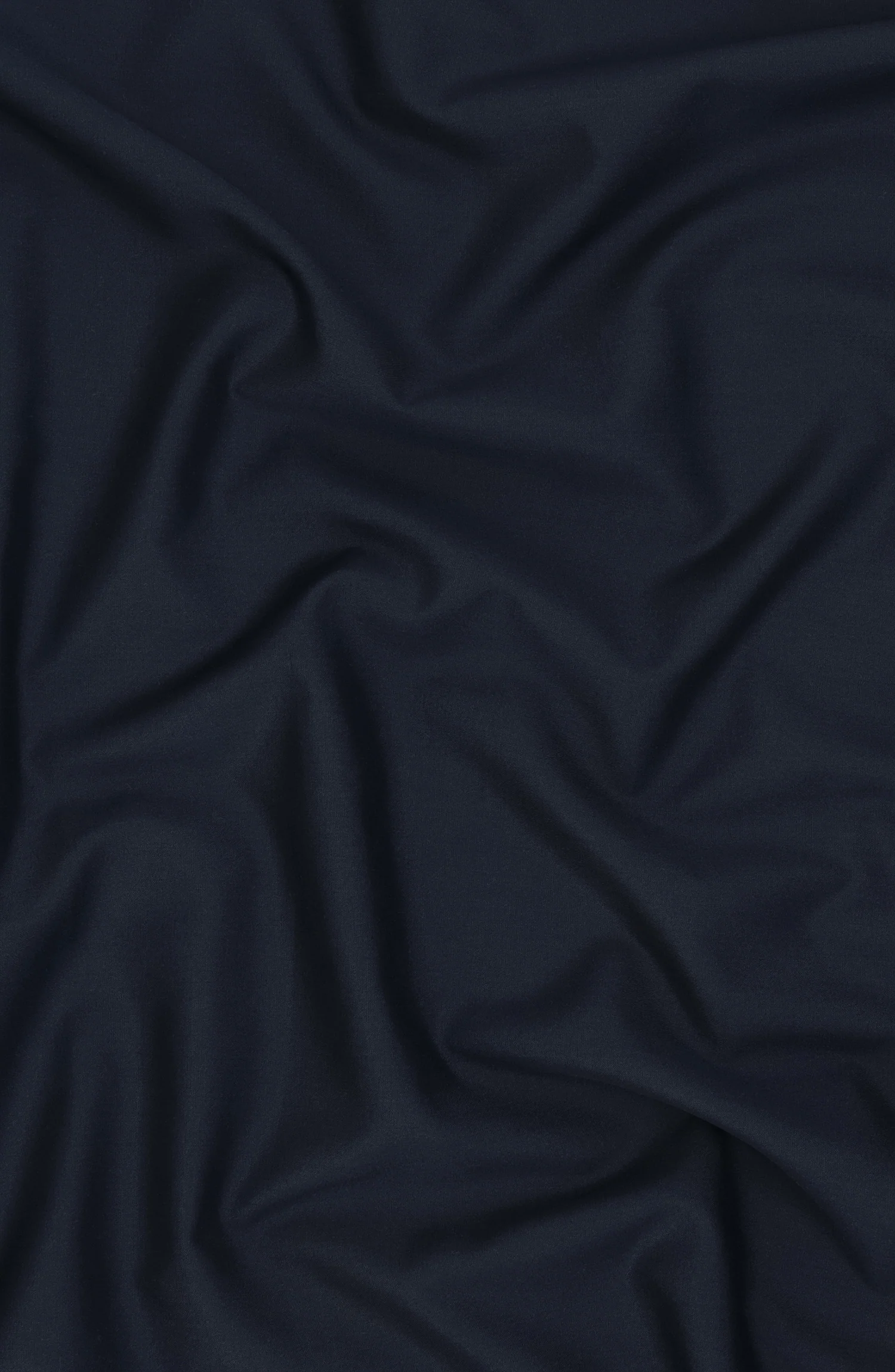 MTJ INK BLUE BLENDED UNSTITCHED - Image 2