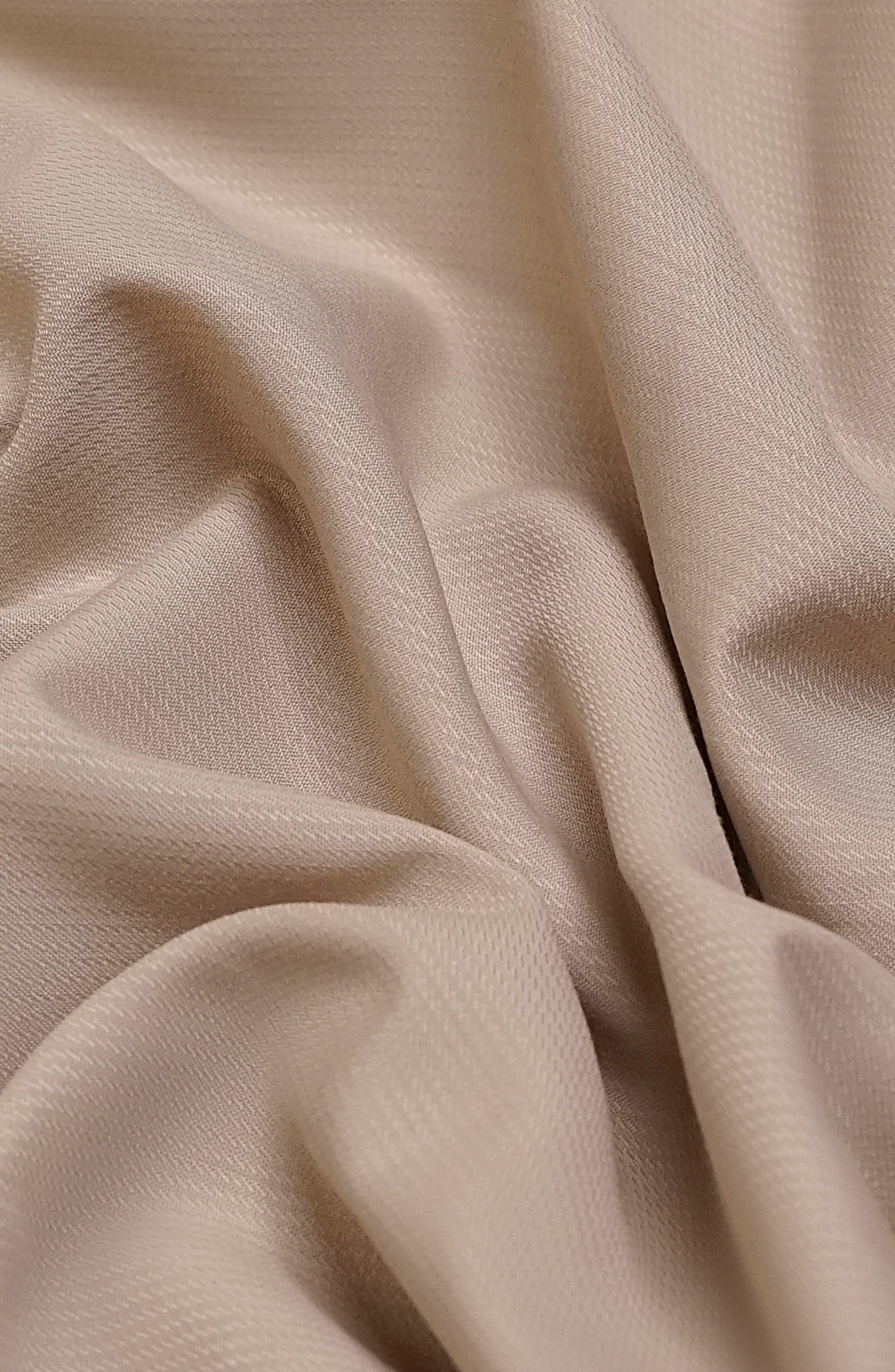 MTJ LIGHT BEIGE BLENDED UNSTITCHED - Image 4