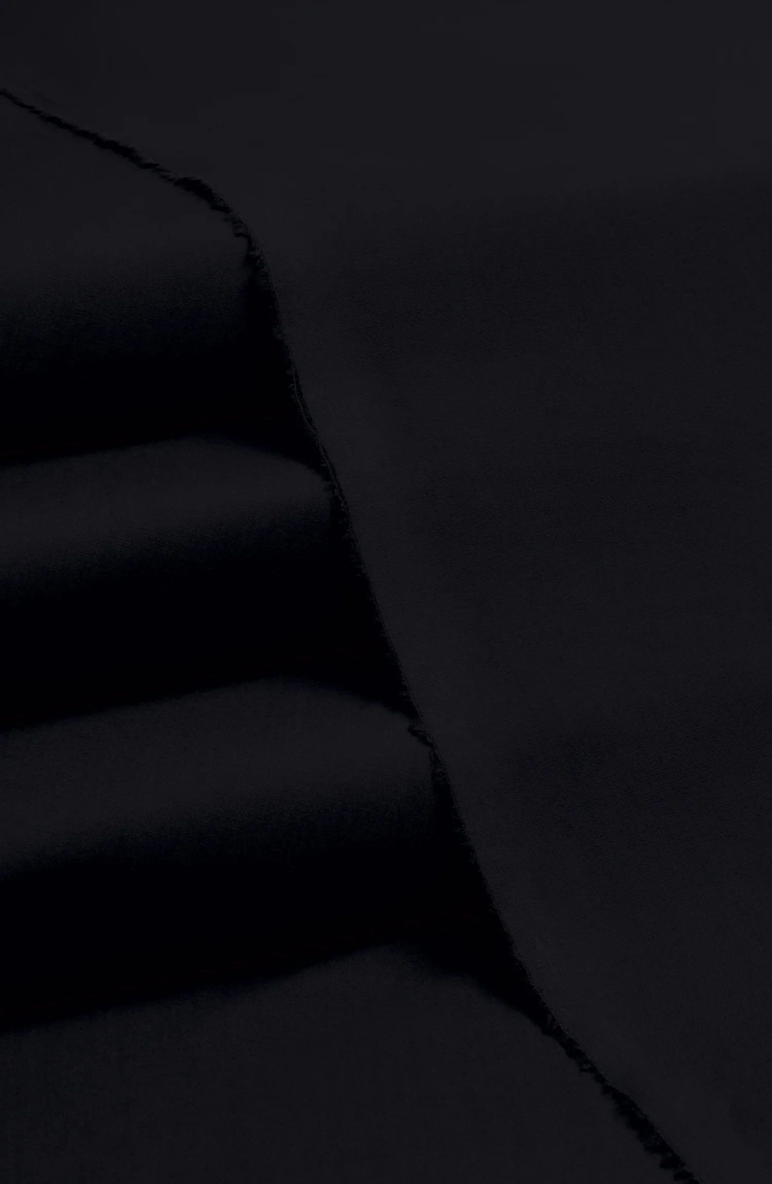 MTJ NAVY BLENDED UNSTITCHED