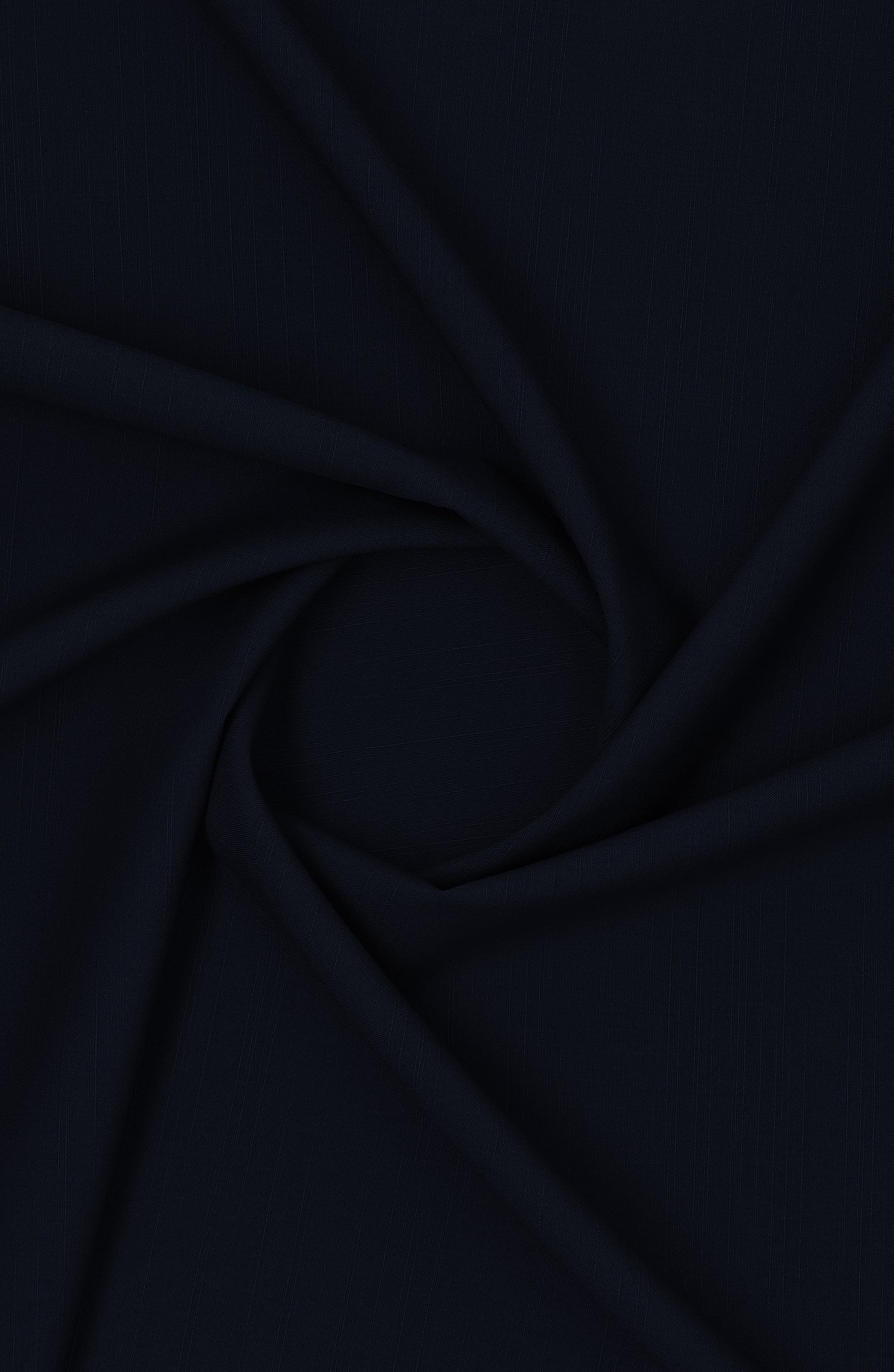 MTJ NAVY BLENDED UNSTITCHED - Image 2