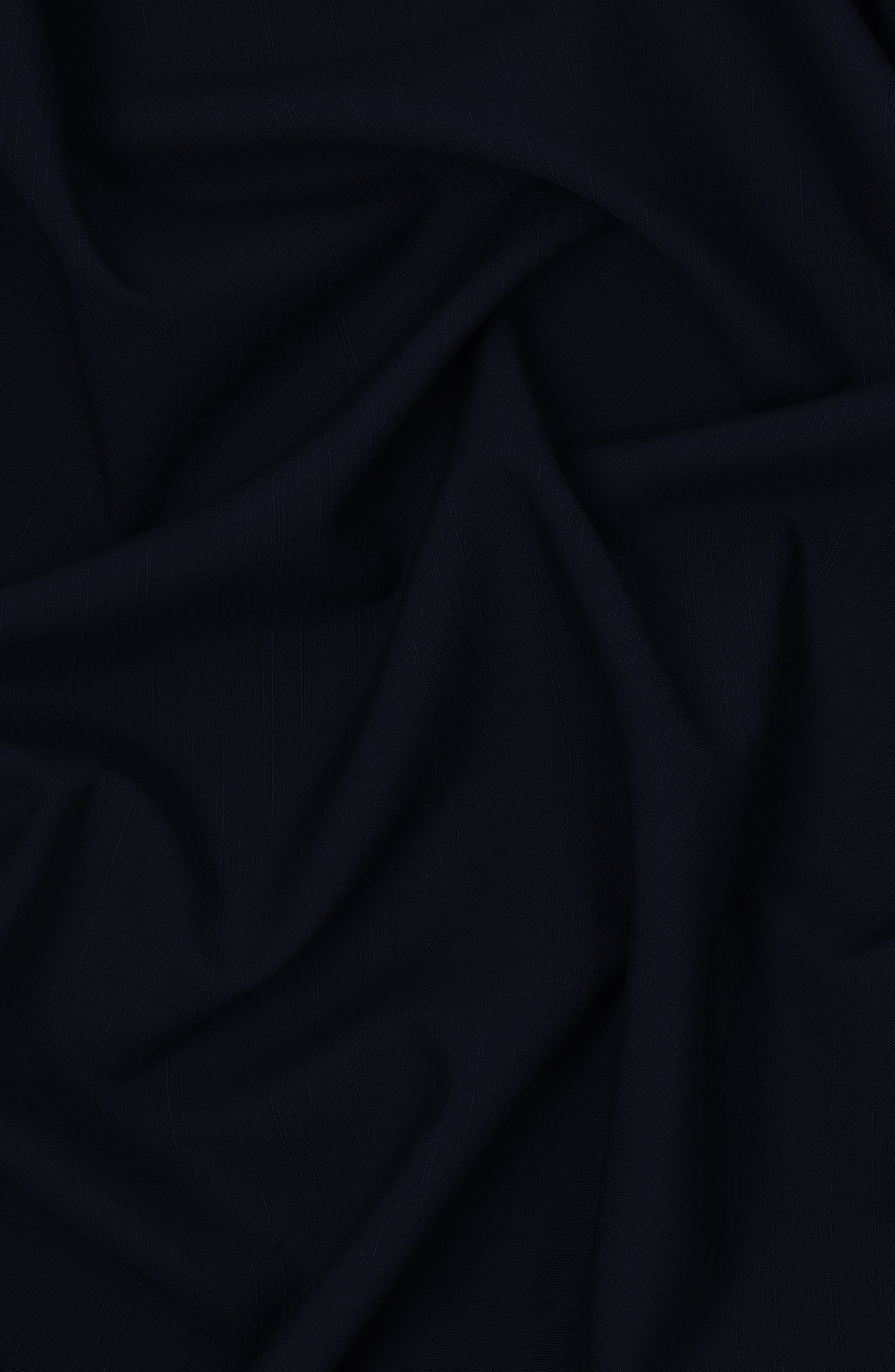 MTJ NAVY BLENDED UNSTITCHED - Image 3