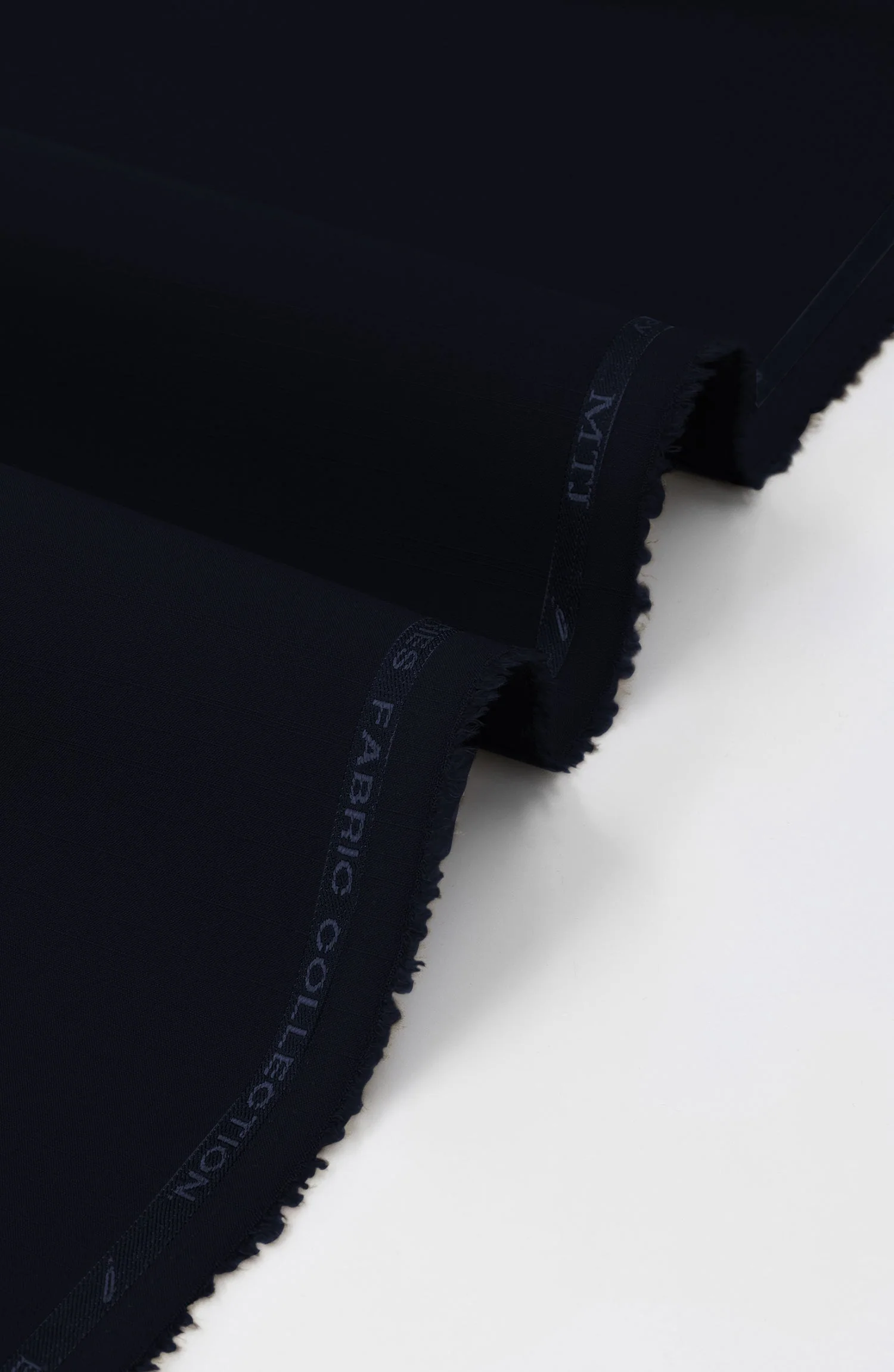 MTJ NAVY BLENDED UNSTITCHED - Image 5