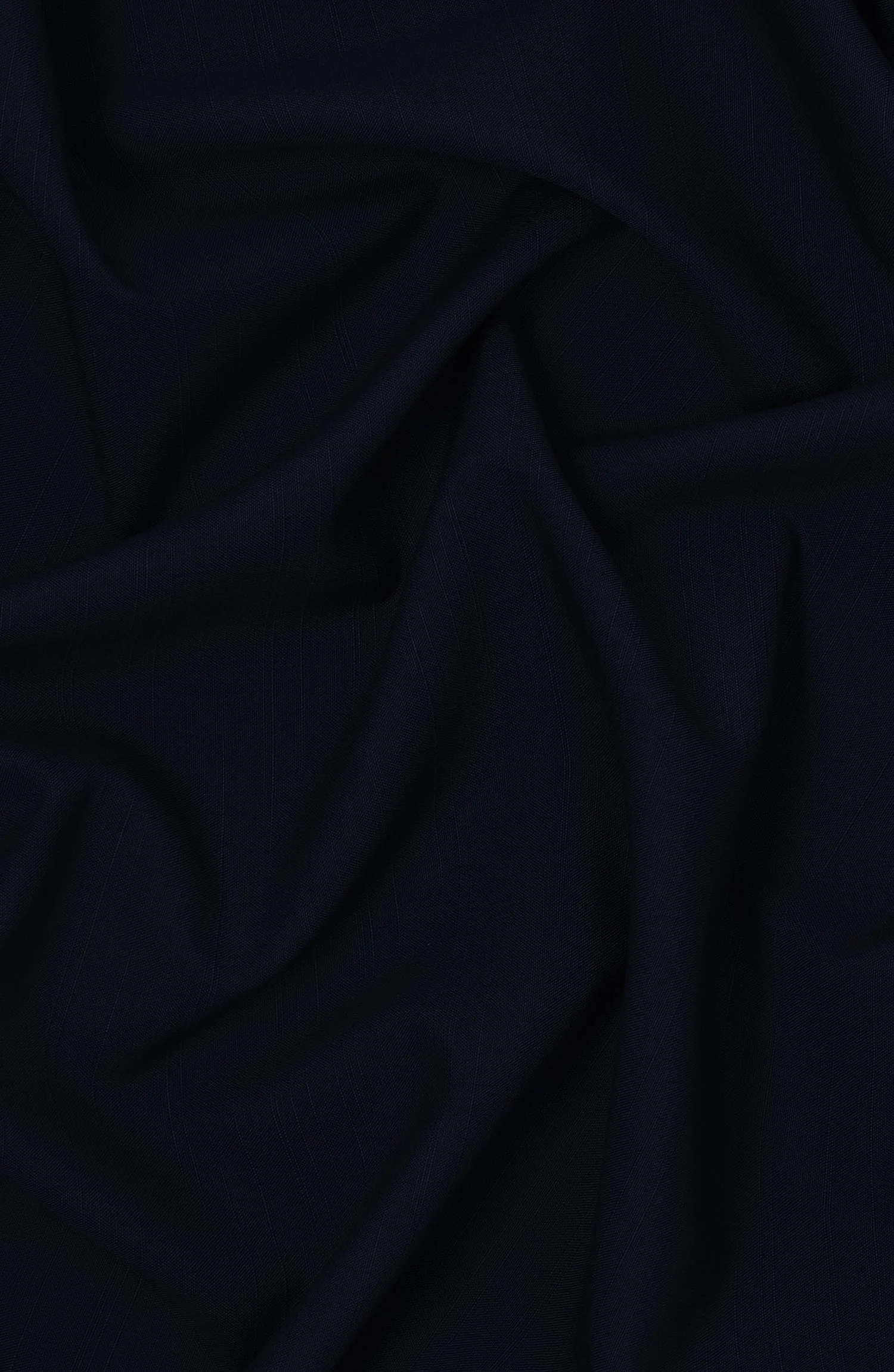 MTJ NAVY BLENDED UNSTITCHED - Image 7