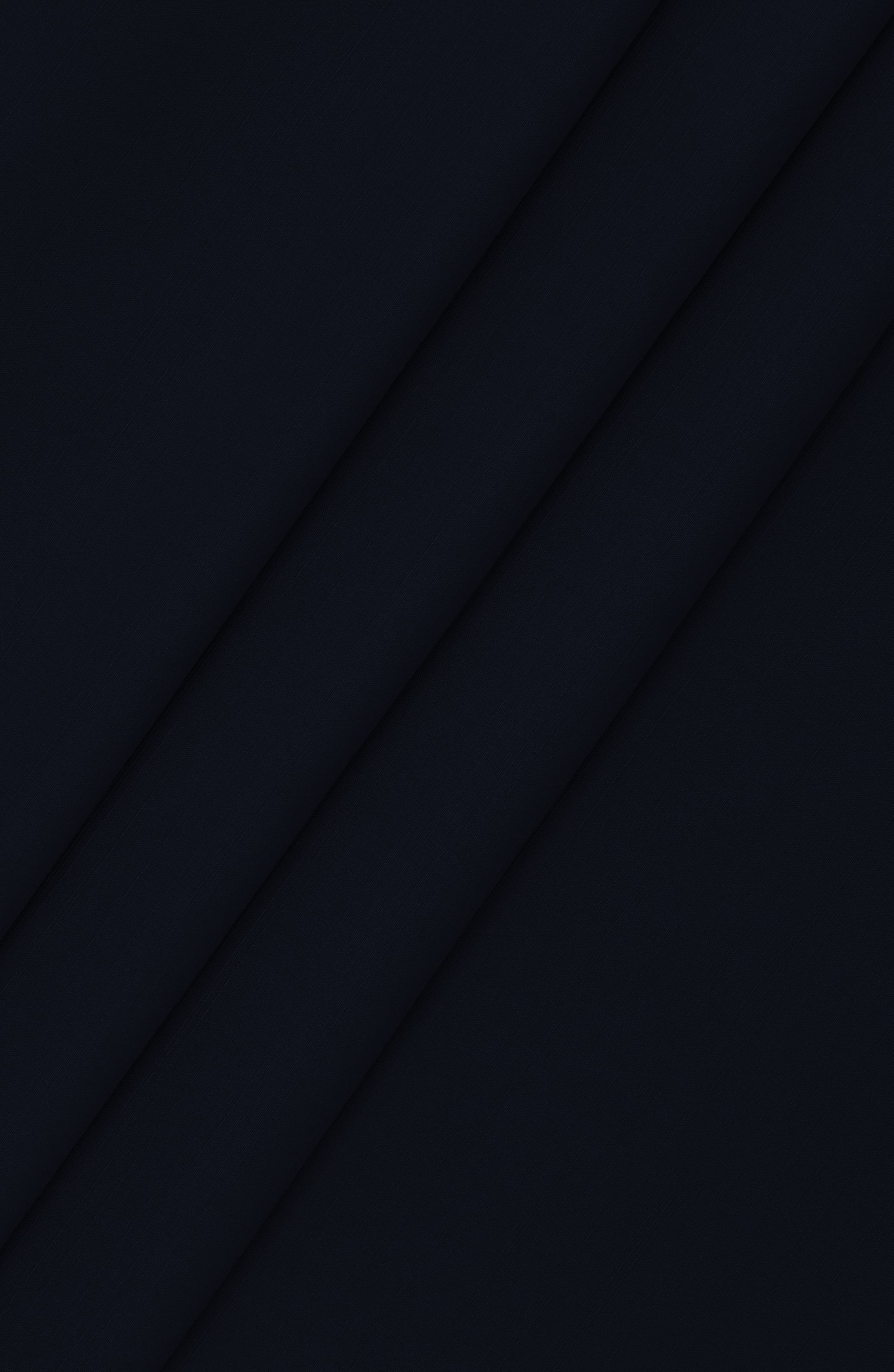 MTJ NAVY BLENDED UNSTITCHED - Image 8