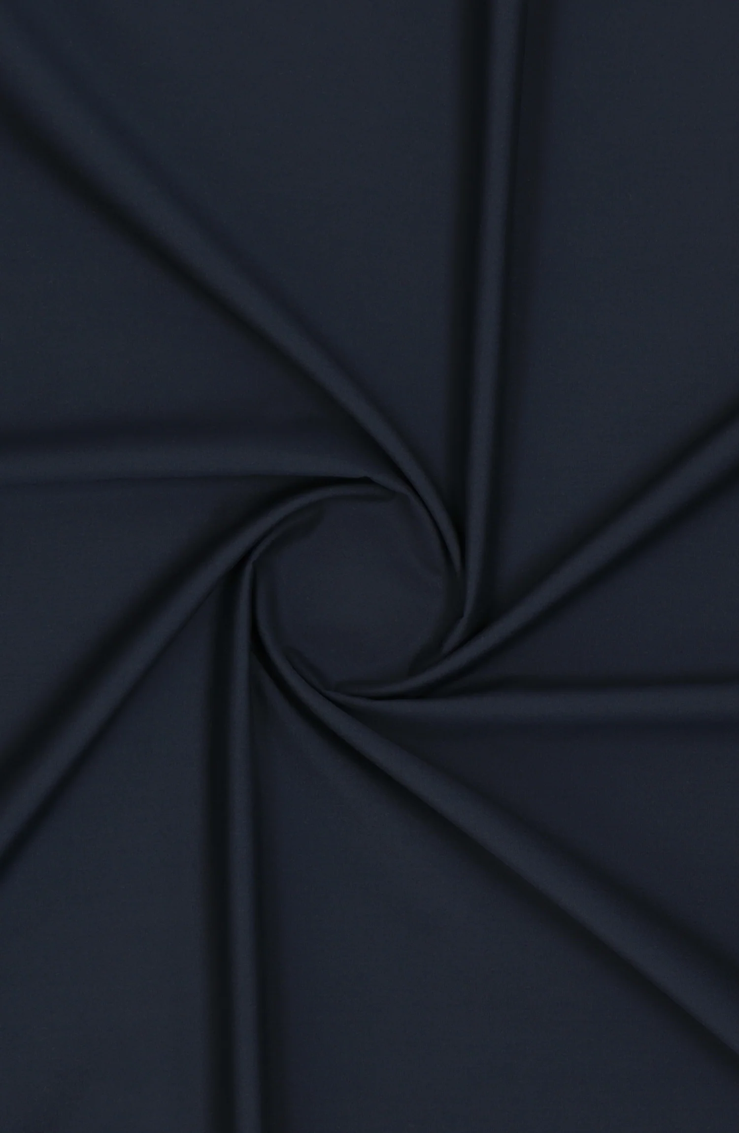 MTJ NAVY BLENDED UNSTITCHED - Image 2