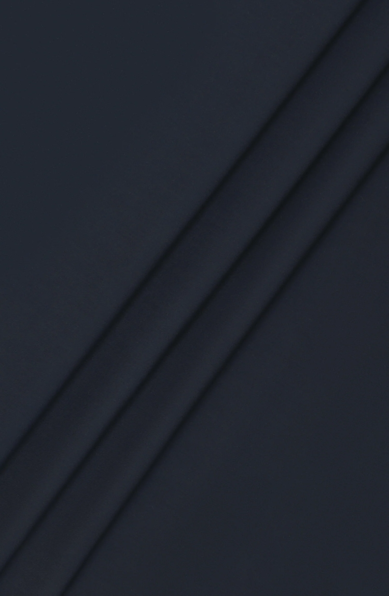 MTJ NAVY BLENDED UNSTITCHED - Image 4