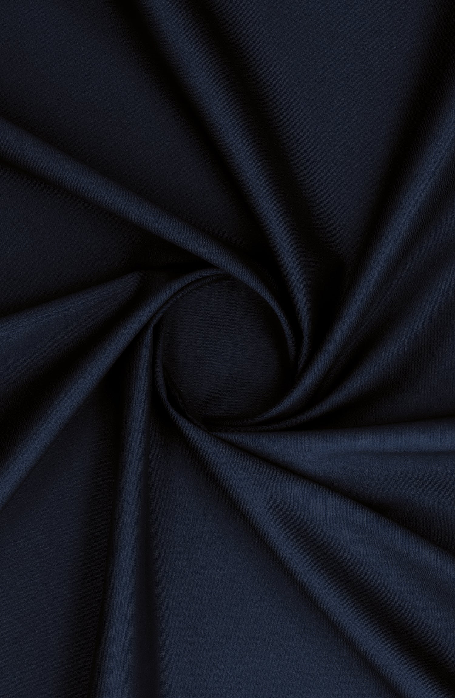 MTJ NAVY BLENDED UNSTITCHED - Image 4