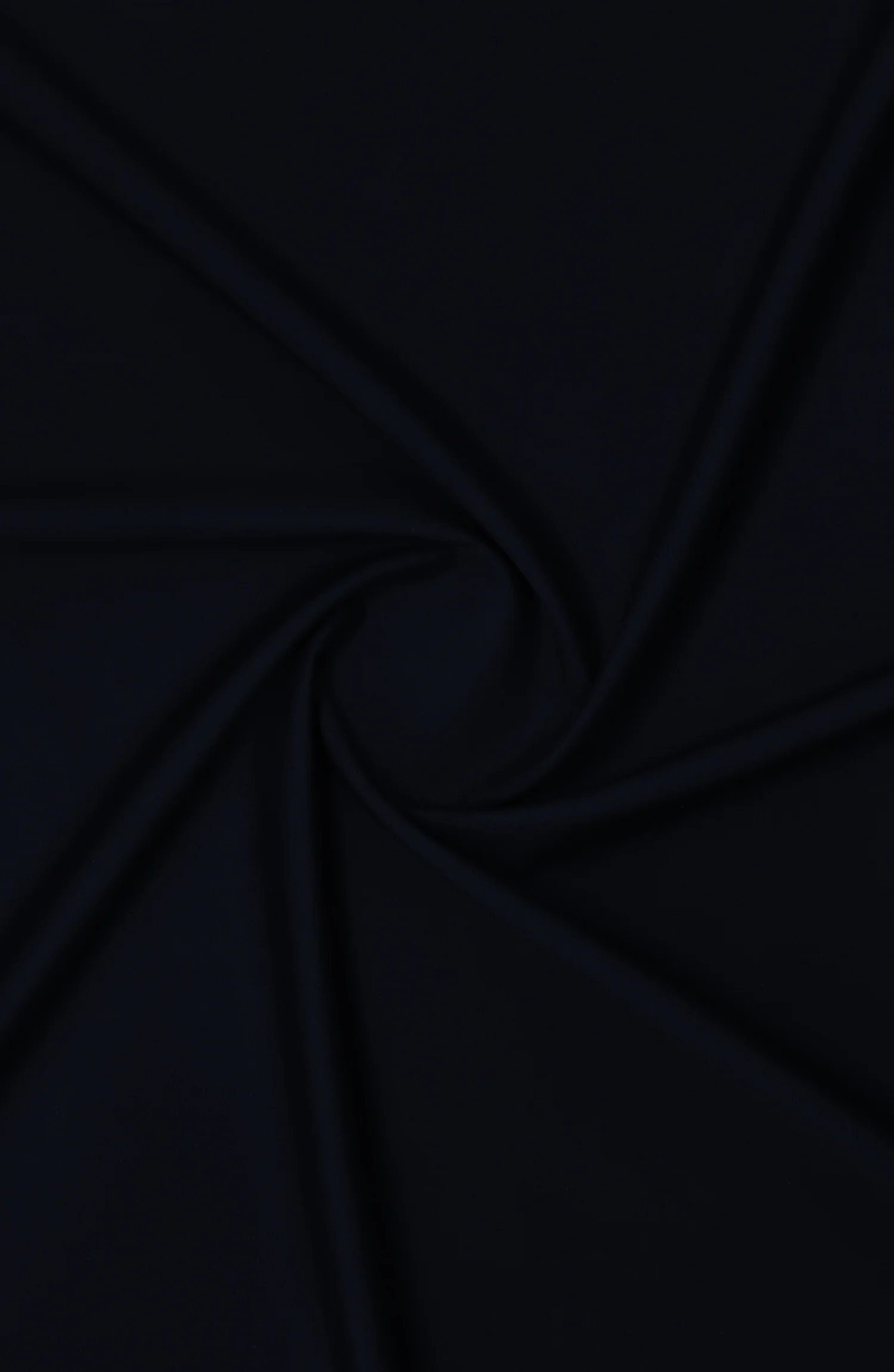 MTJ NAVY BLENDED UNSTITCHED - Image 2