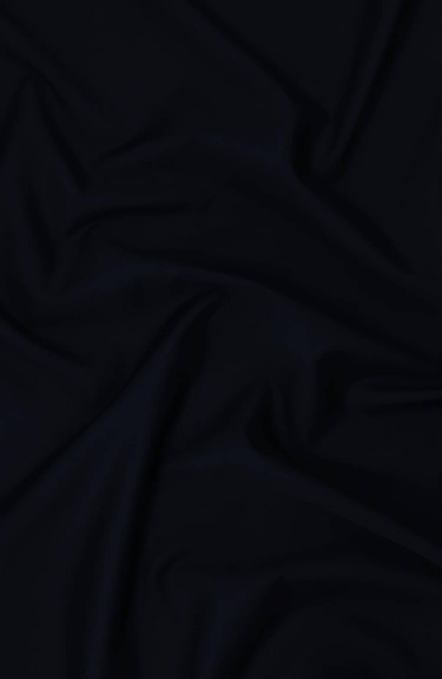 MTJ NAVY BLENDED UNSTITCHED - Image 4