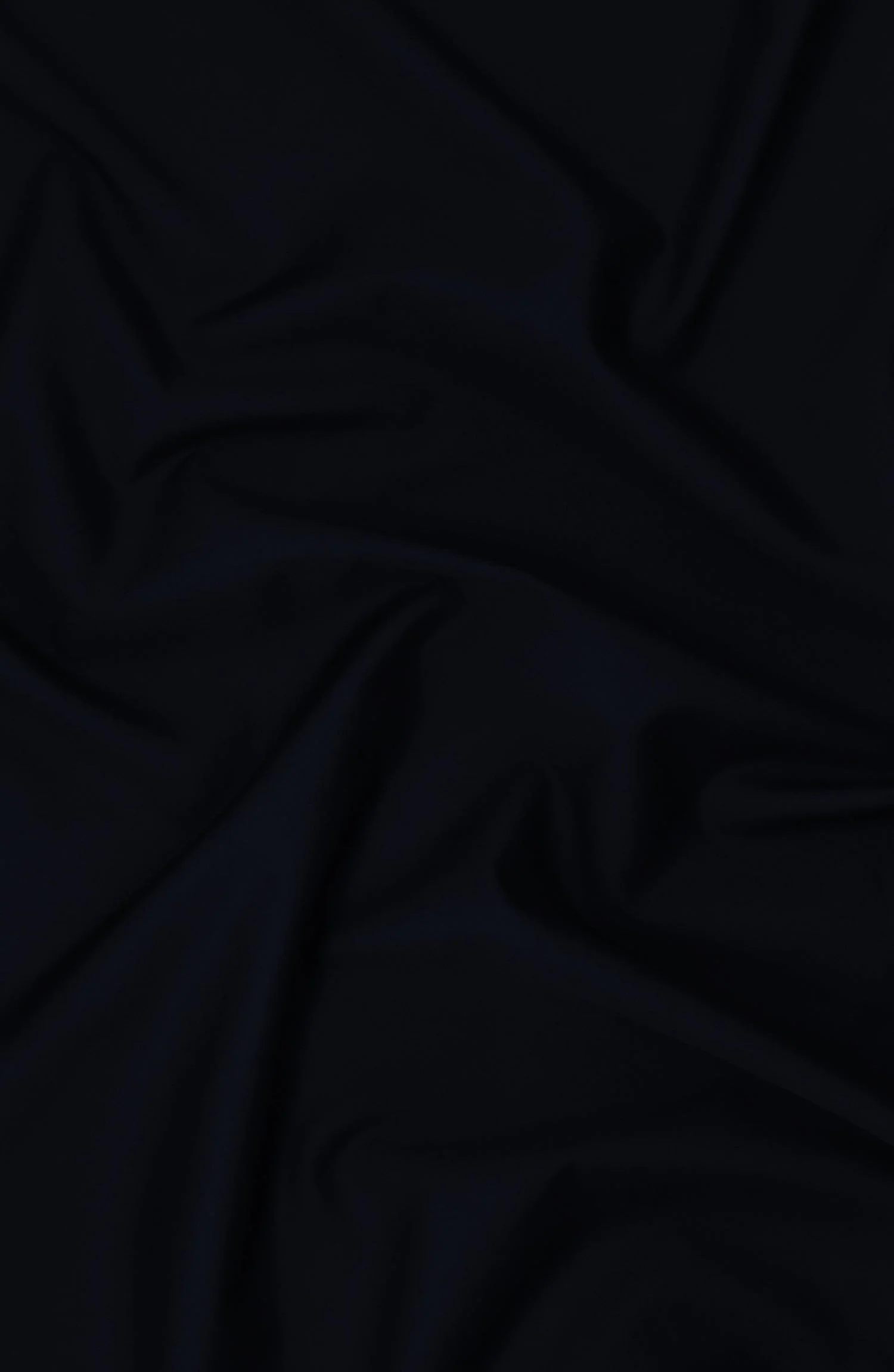 MTJ NAVY BLENDED UNSTITCHED - Image 8
