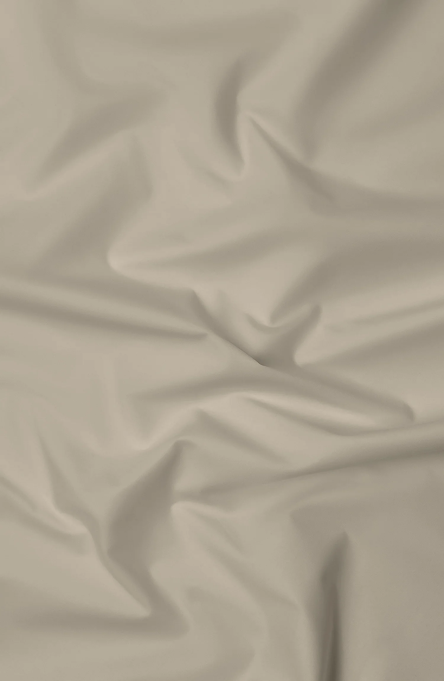 MTJ NEUTRAL BEIGE 100% COTTON UNSTITCHED - Image 3